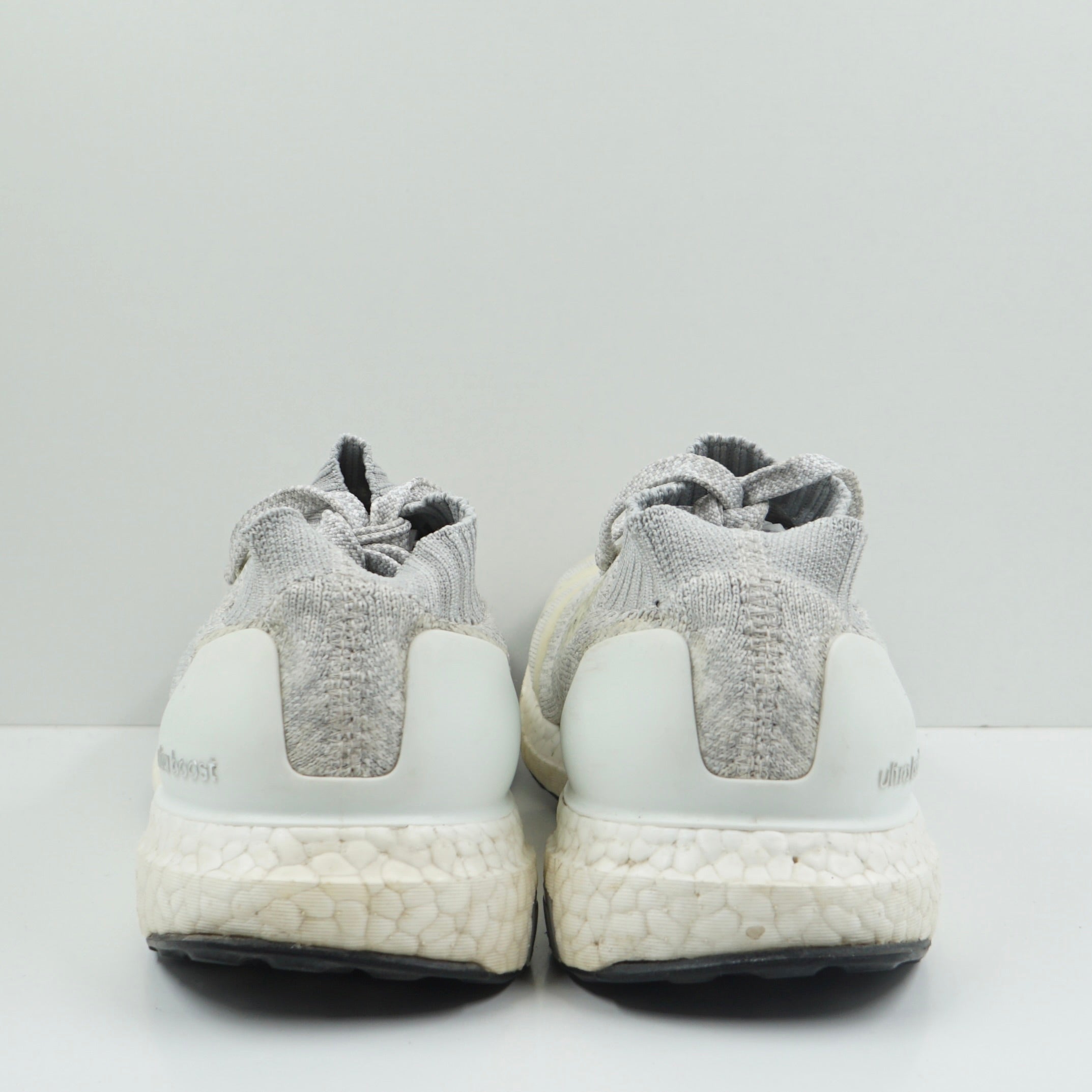 Adidas Ultraboost Uncaged White Grey (W)