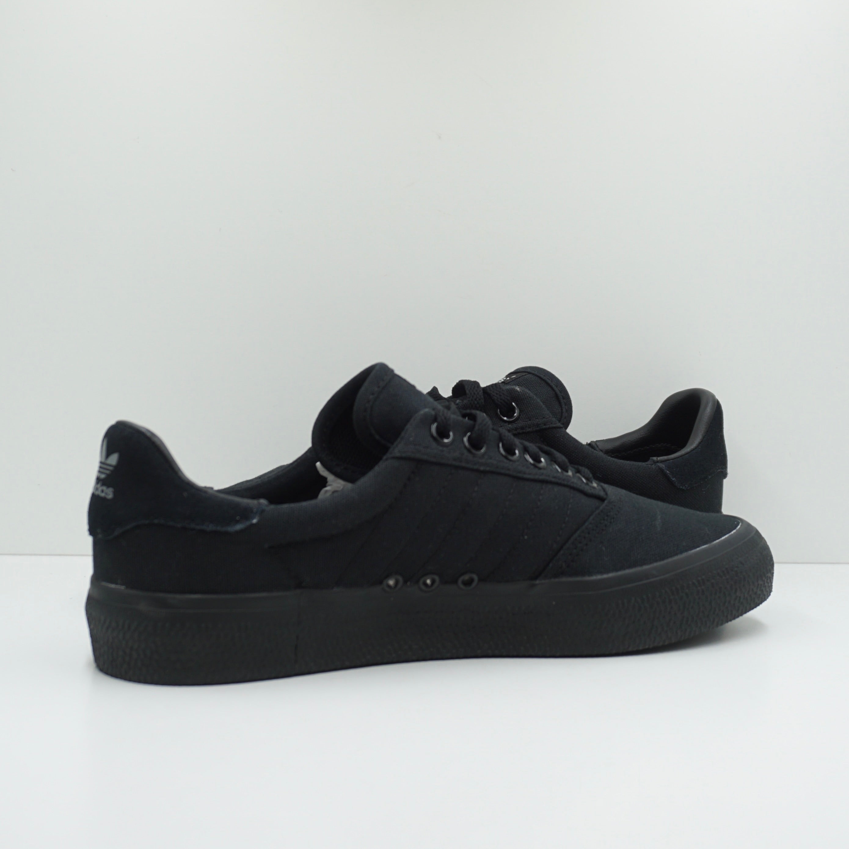 Adidas 3MC Black