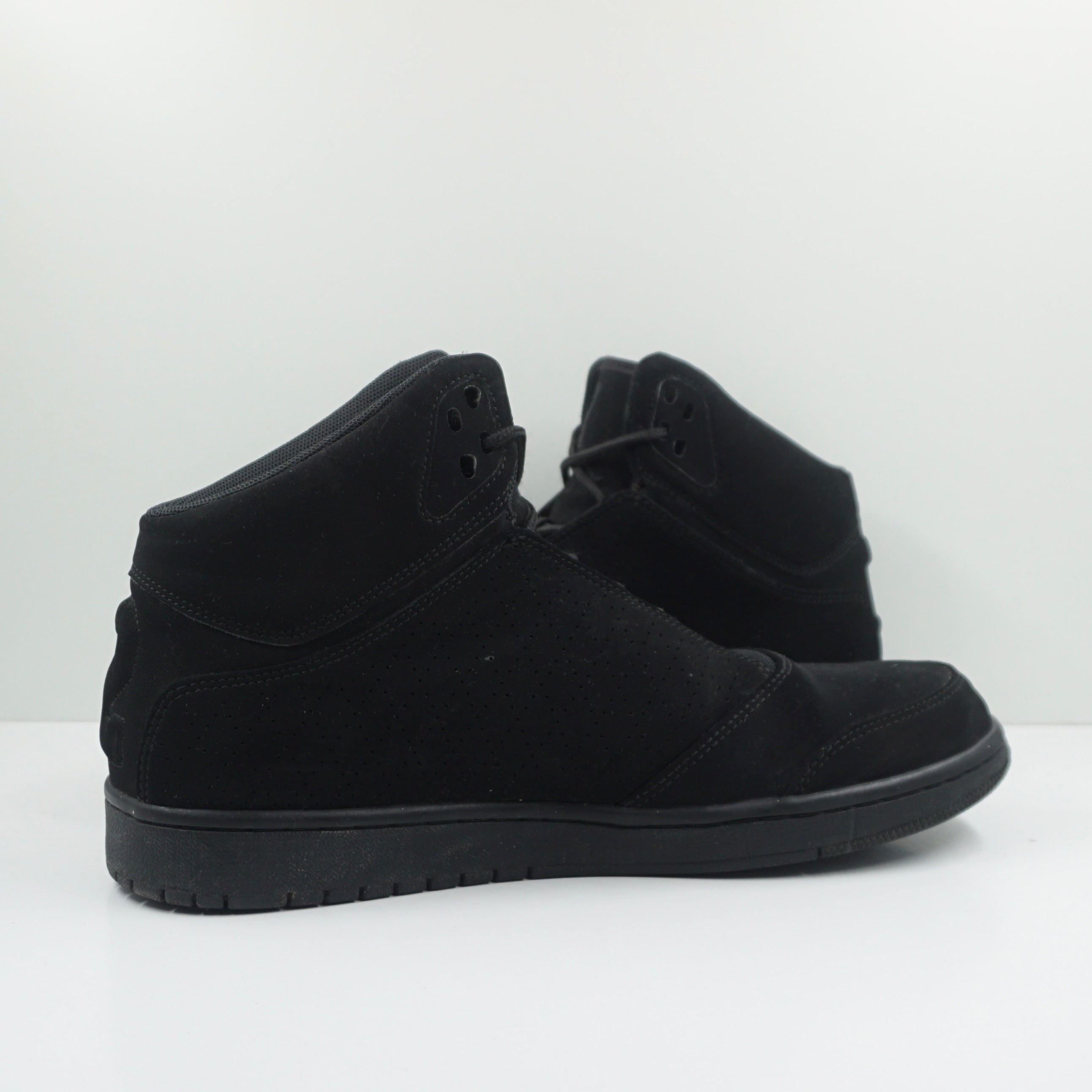 Jordan 1 Flight 5 Triple Black