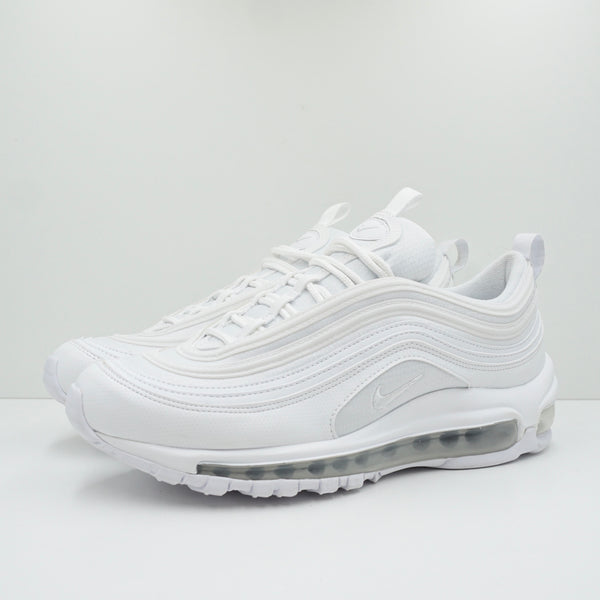 white air max 97 gs