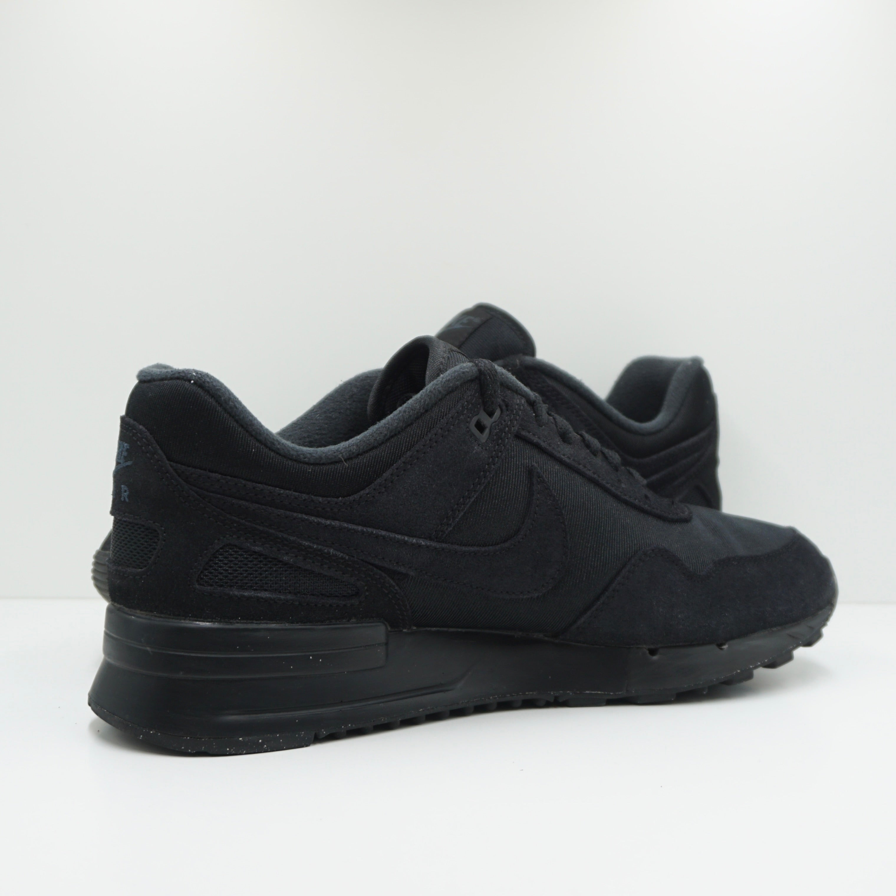 Nike Air Pegasus 89 Triple Black