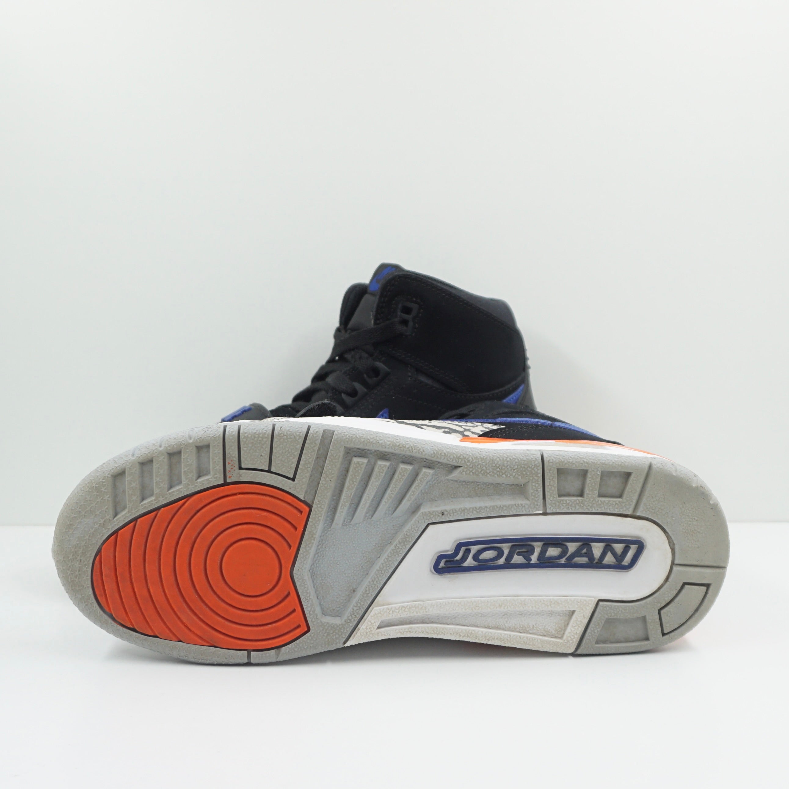 Jordan Legacy 312 Knicks (GS)