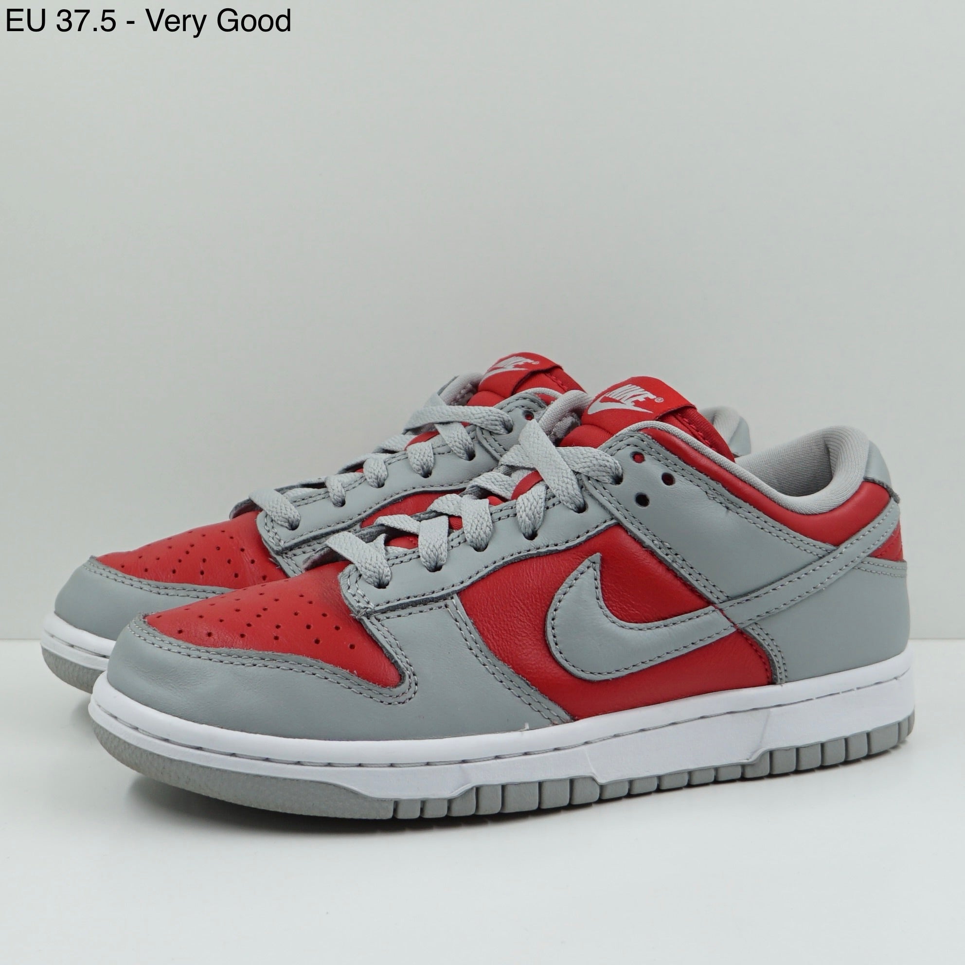 Nike Dunk Low QS CO.JP Reverse Ultraman (2024)