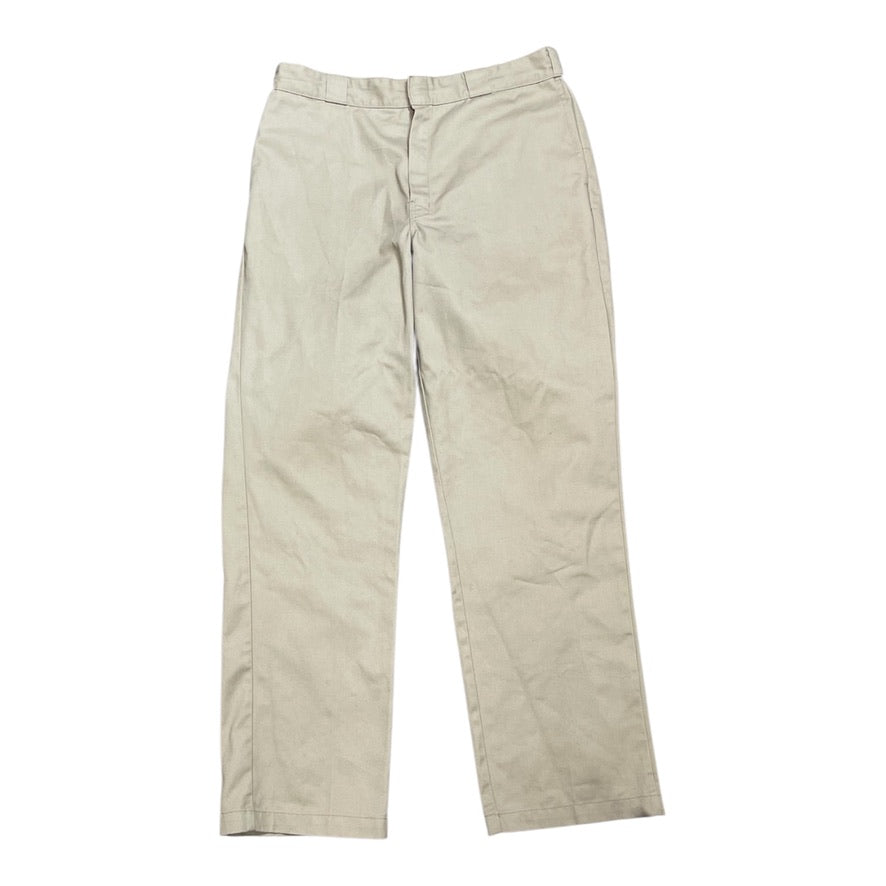 Dickies 874 Original Fit Tan Pants