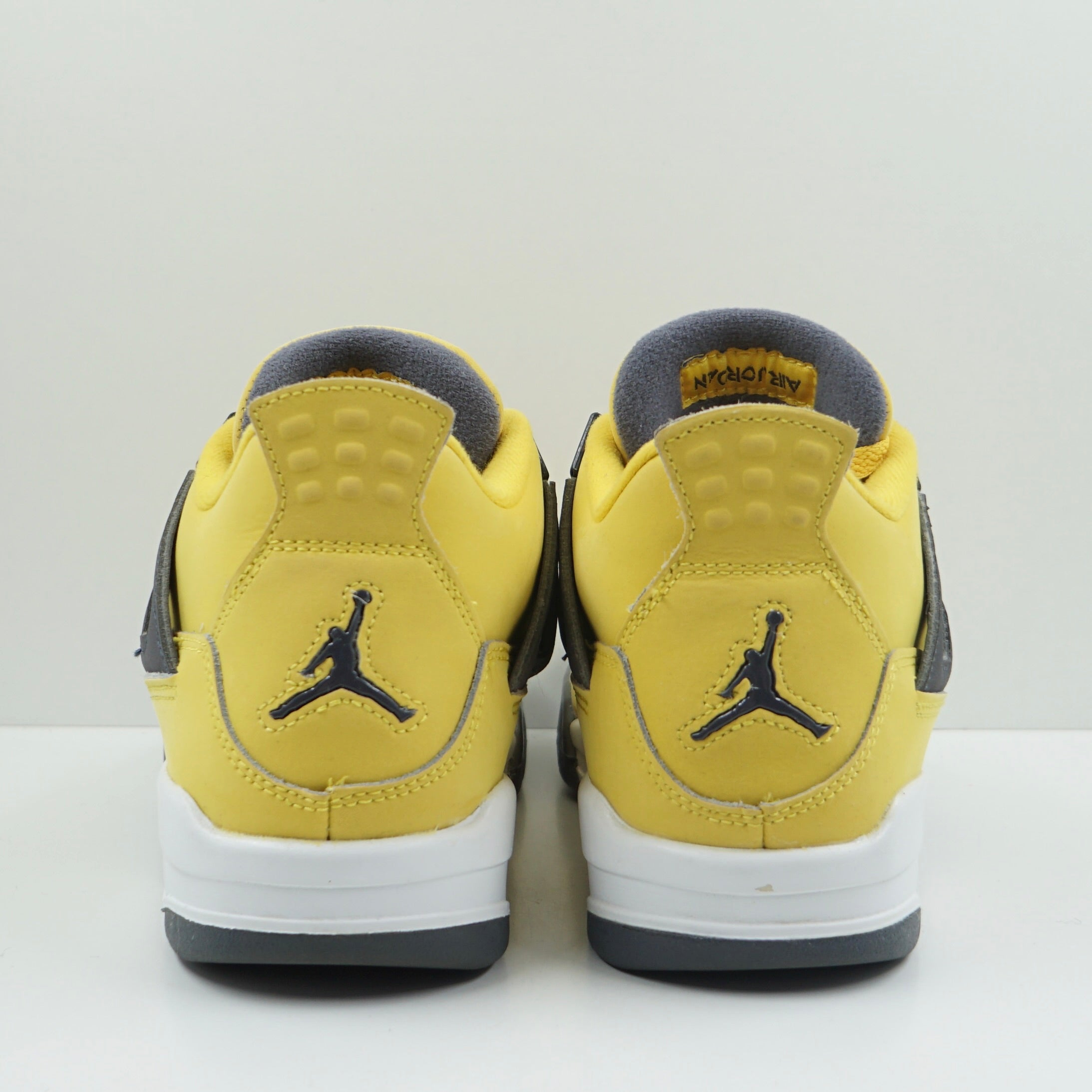 Jordan 4 Retro Lightning (2021) (GS)