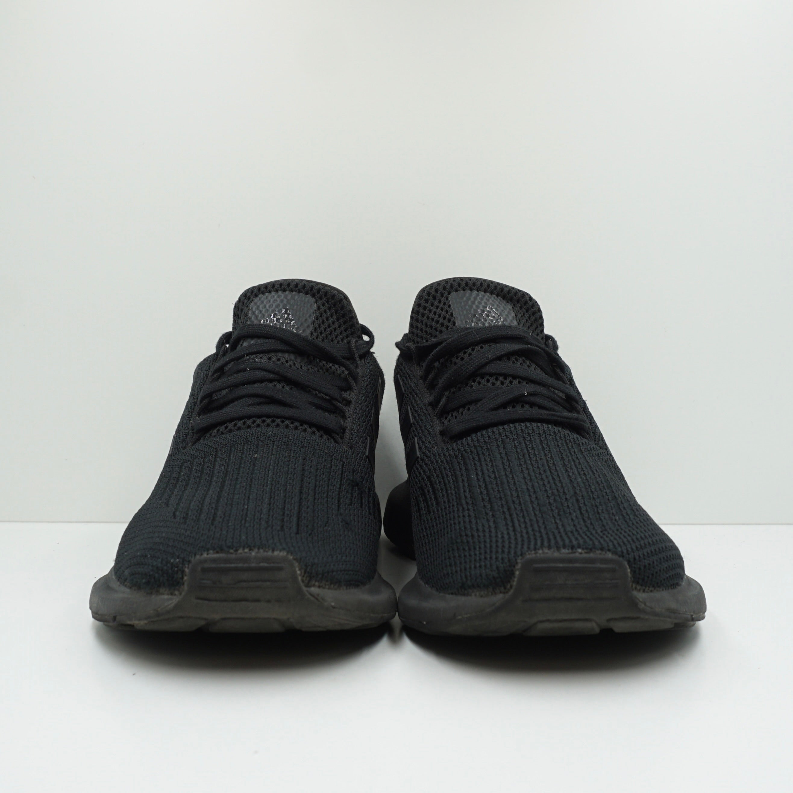 Adidas Swift Run 1.0 Core Black Wonder Quartz (W)