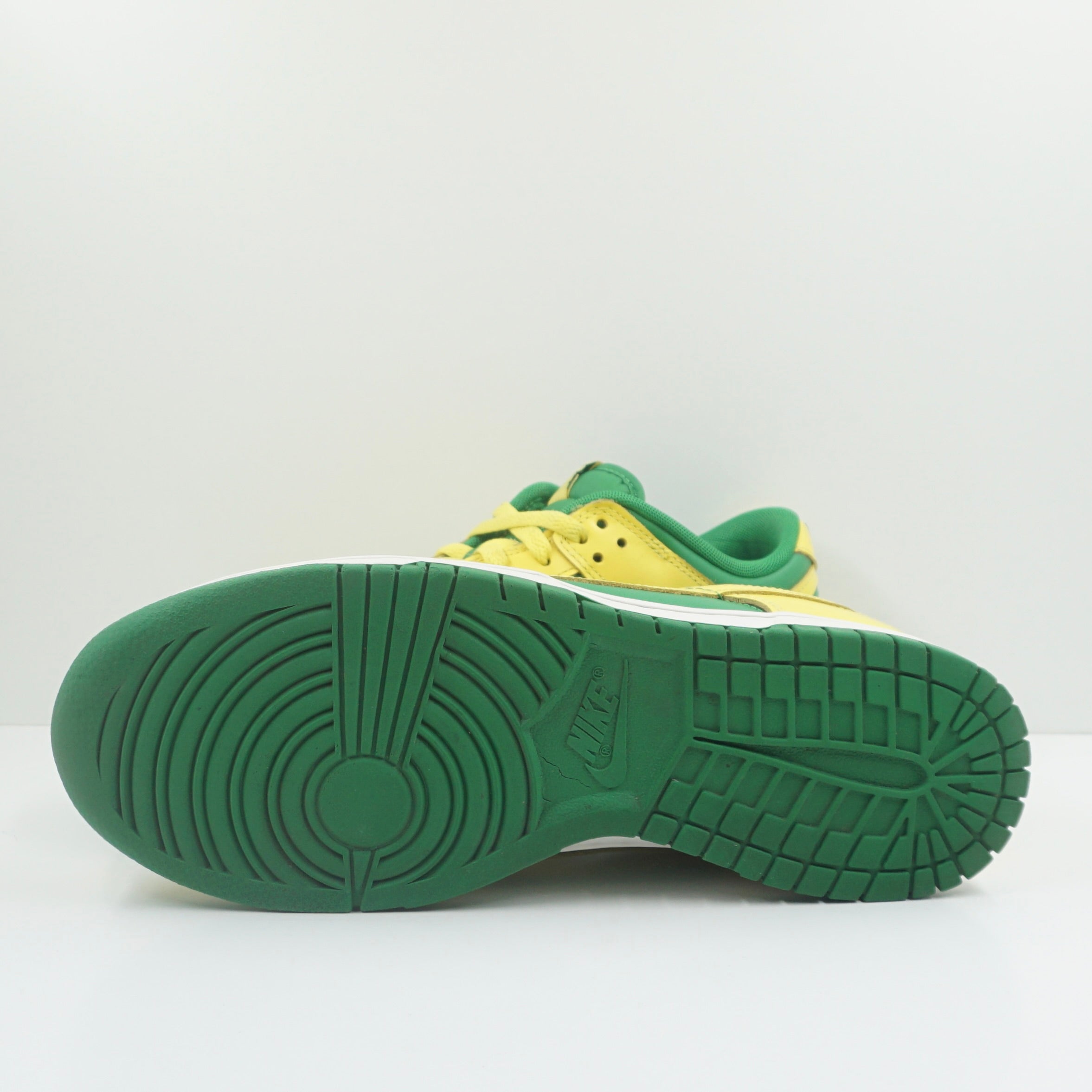Nike Dunk Low Retro Reverse Brazil