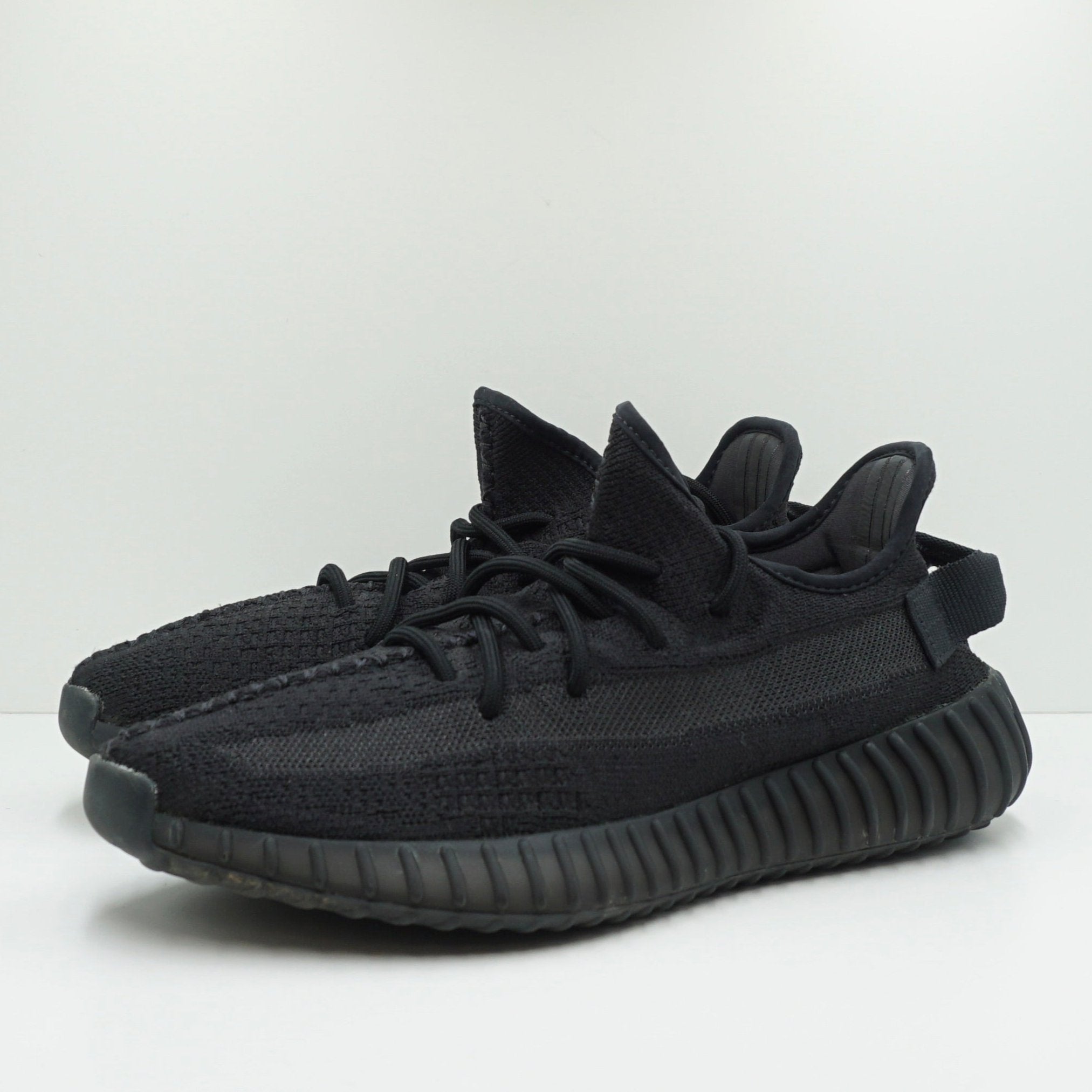 Adidas Yeezy Boost 350 V2 Onyx