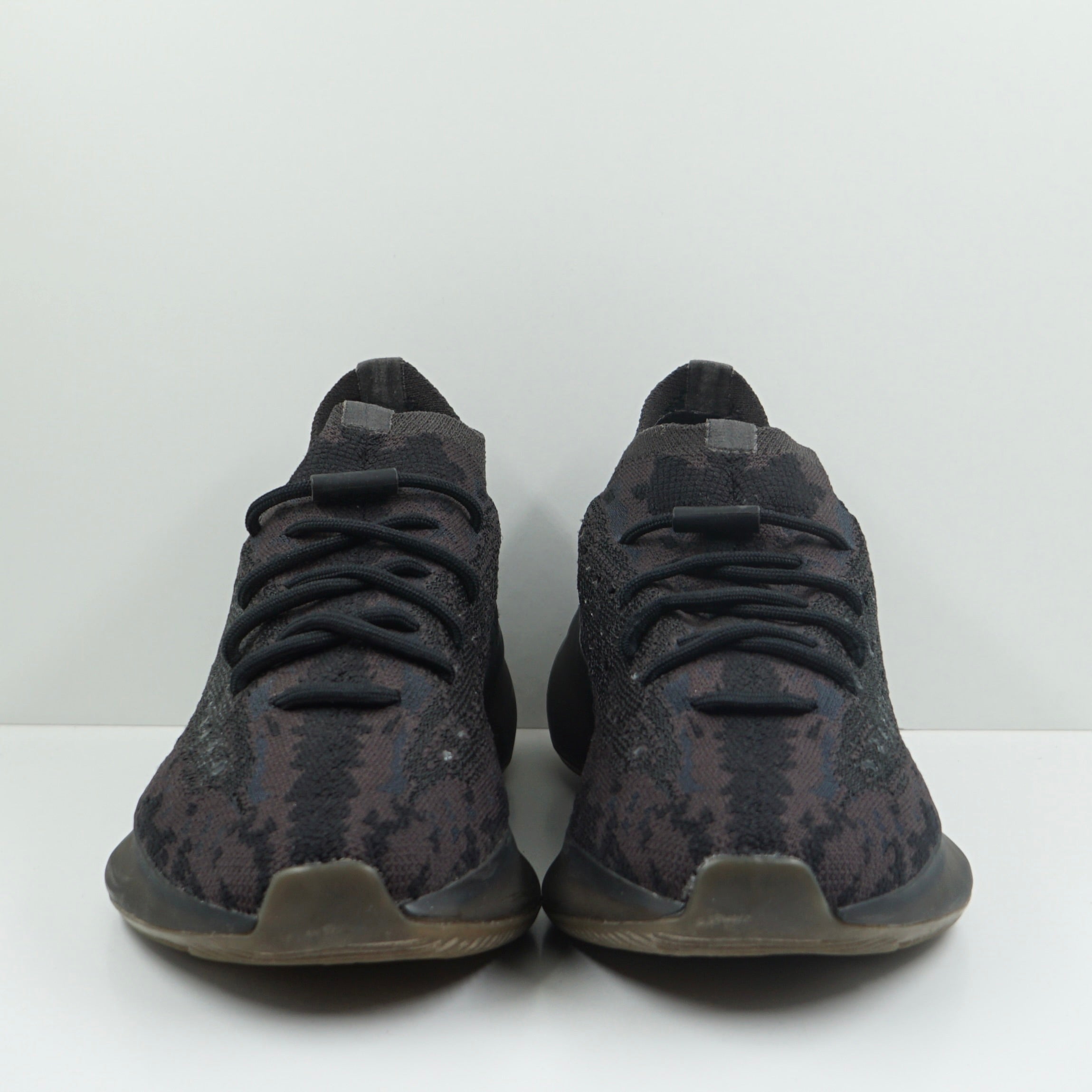 Adidas Yeezy Boost 380 Onyx
