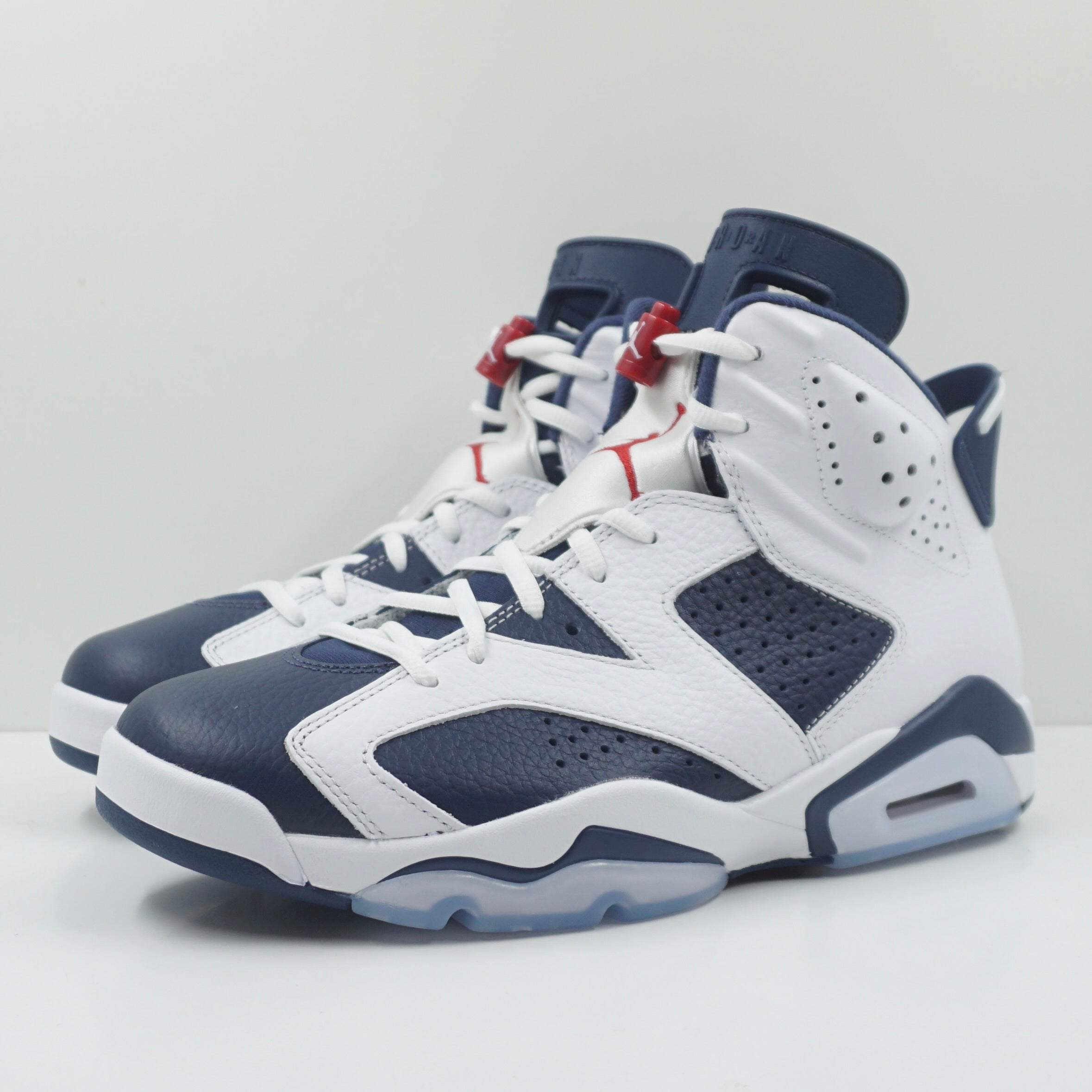 Jordan 6 Retro Olympic (2024)