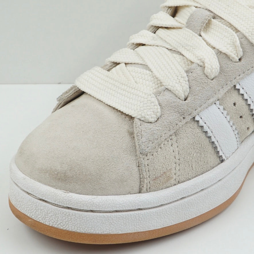 Adidas Campus 00s Wonder White Gum