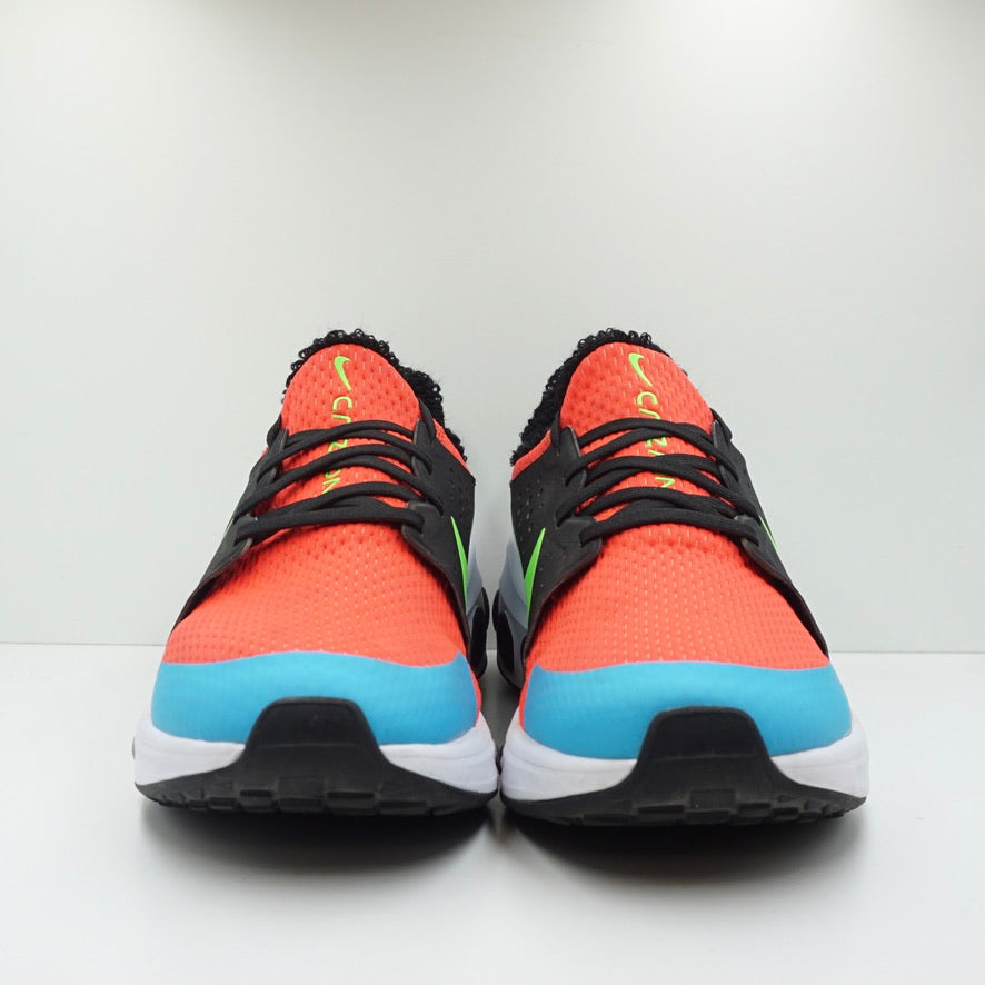 Nike CruzrOne Bright Crimson