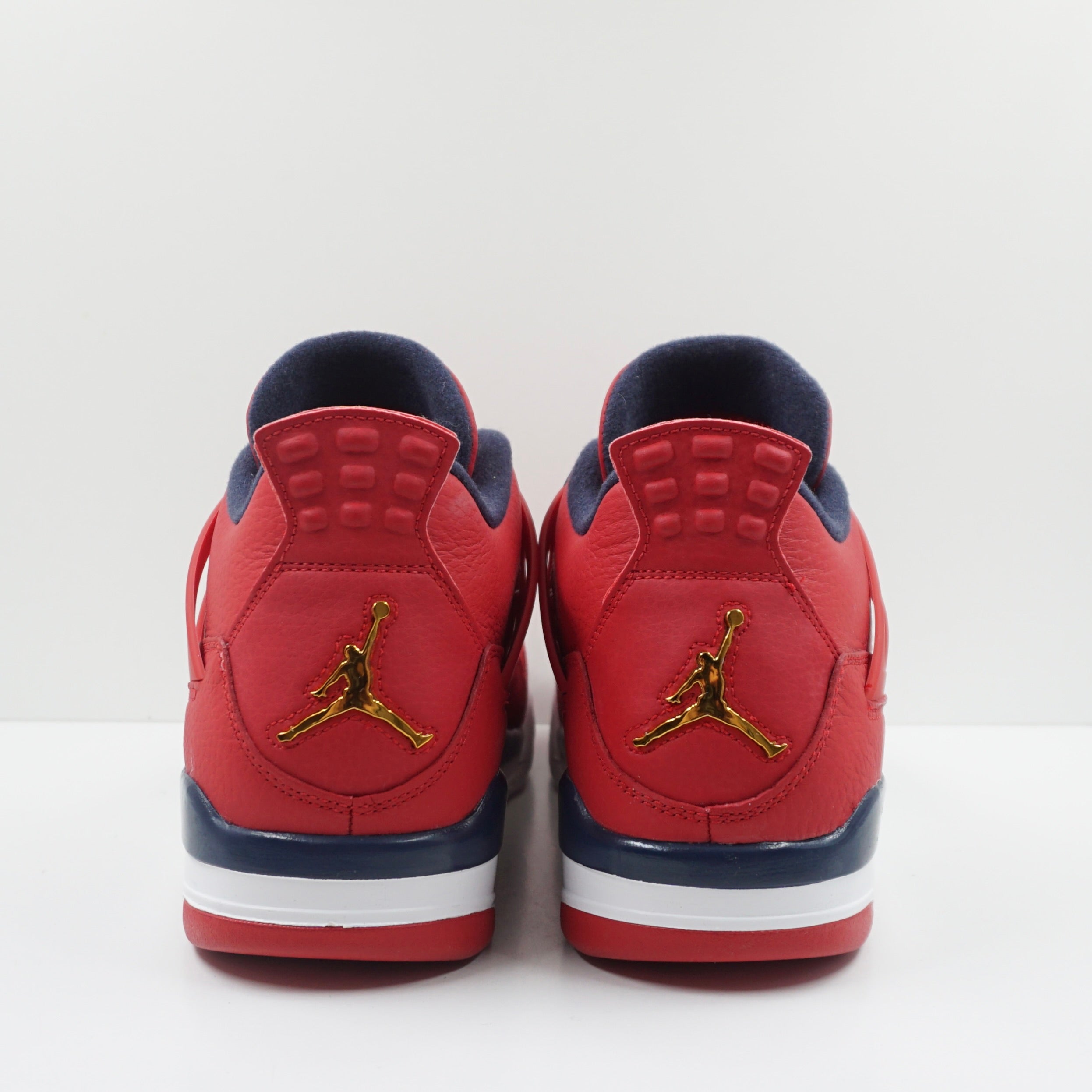 Jordan 4 Retro FIBA (2019)