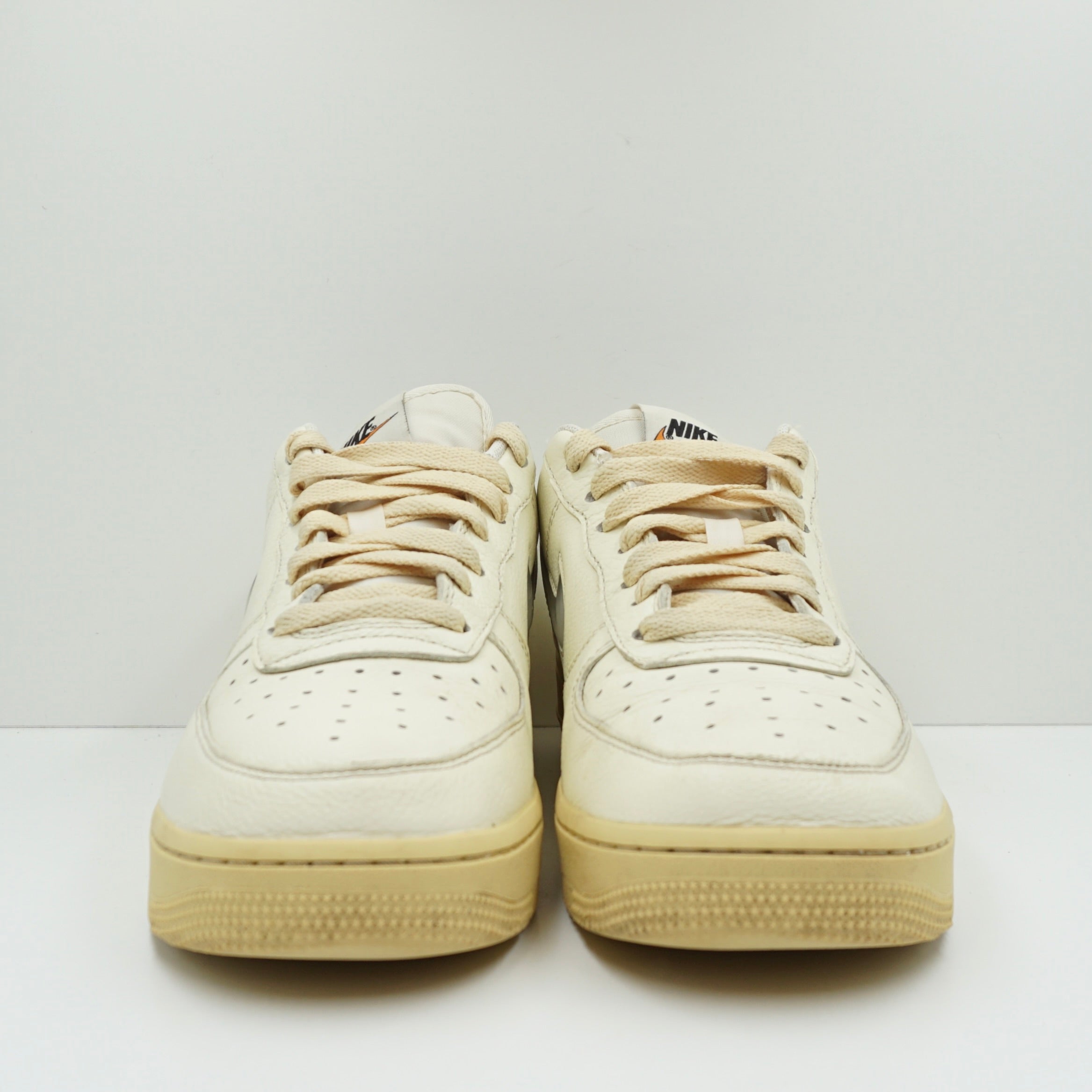 Nike Air Force 1 Low '07 LX Coconut Milk Lemon Wash (W)