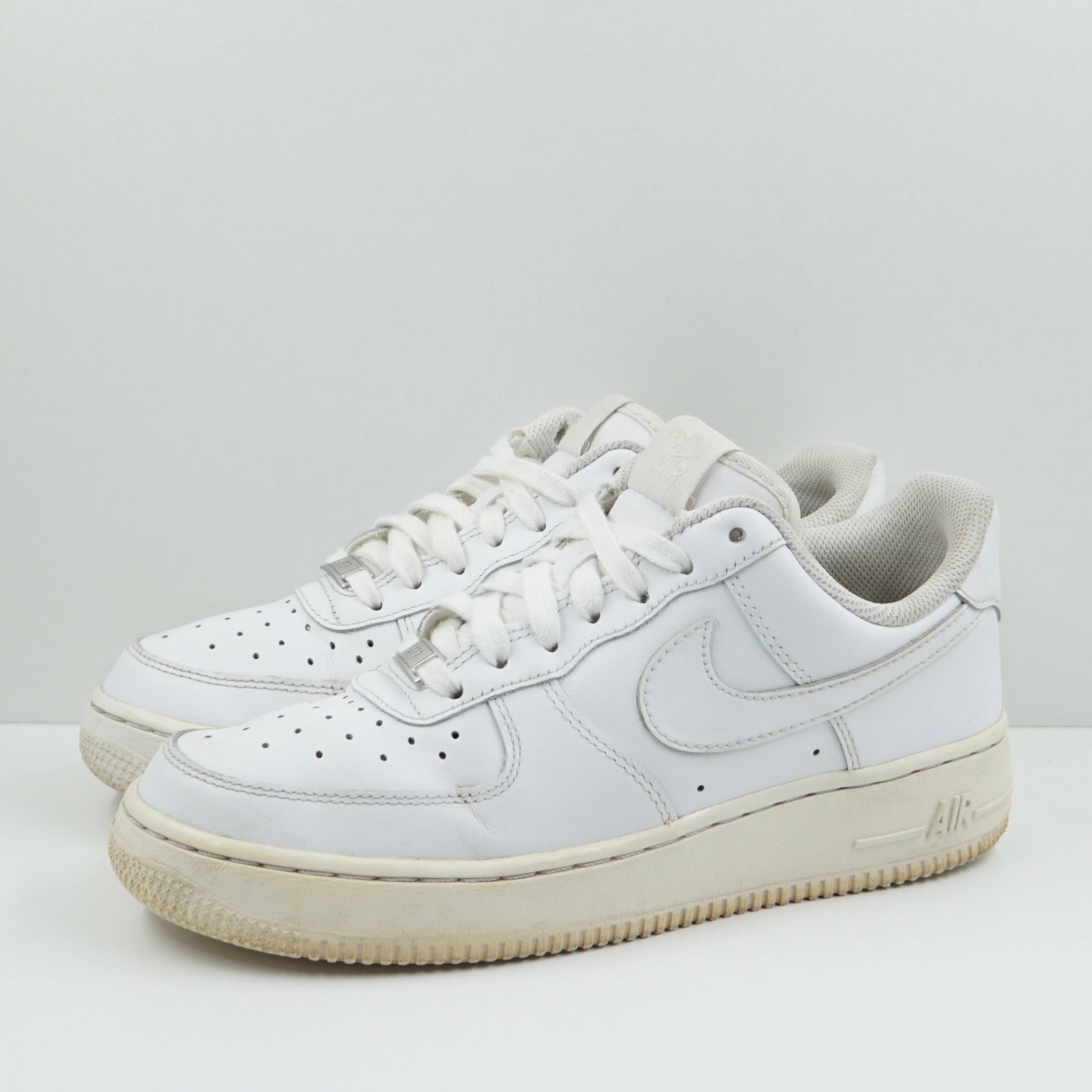 Nike Air Force 1 Low 07 White (W)