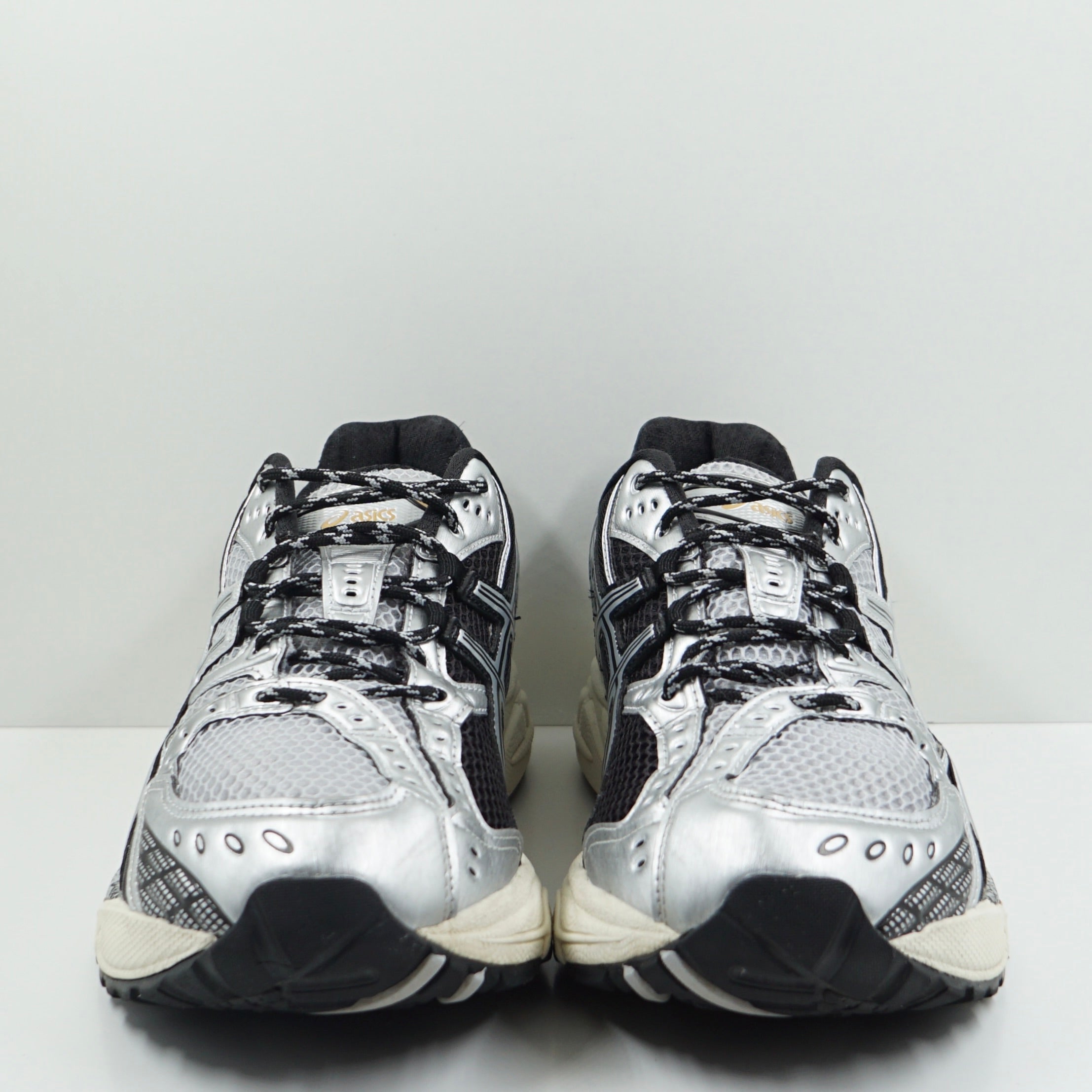 Asics Gel-Nimbus 10.1 Piedmont Grey Photo Sample
