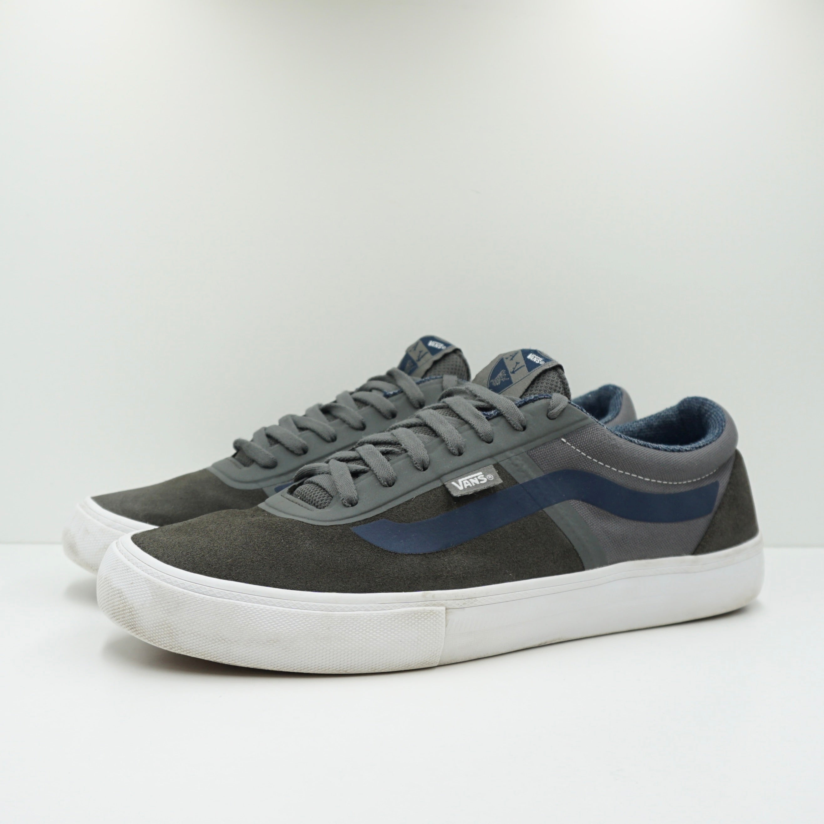 Vans AVE Rapidweld Pro UltraCush