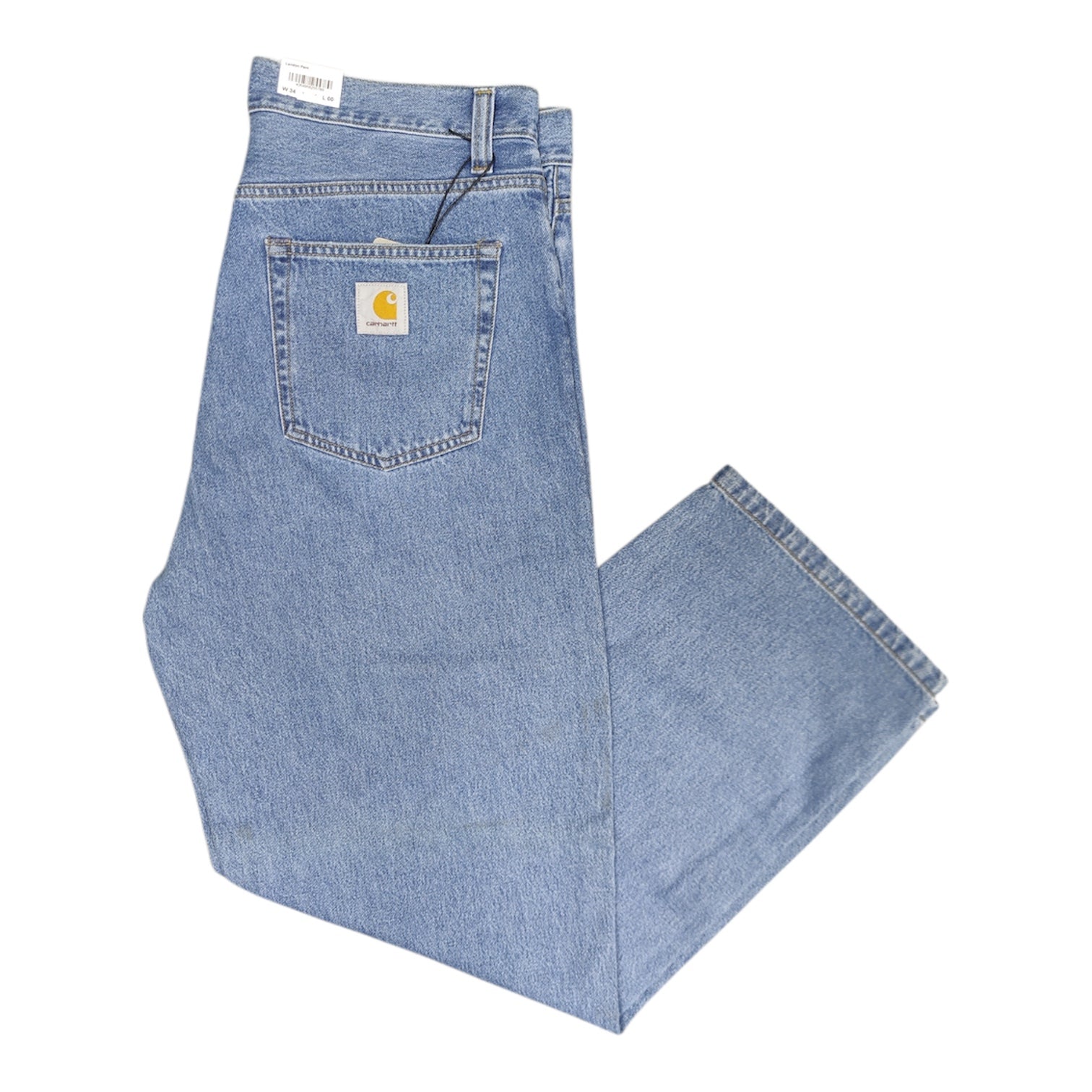 Carhartt Landon Denim Pants