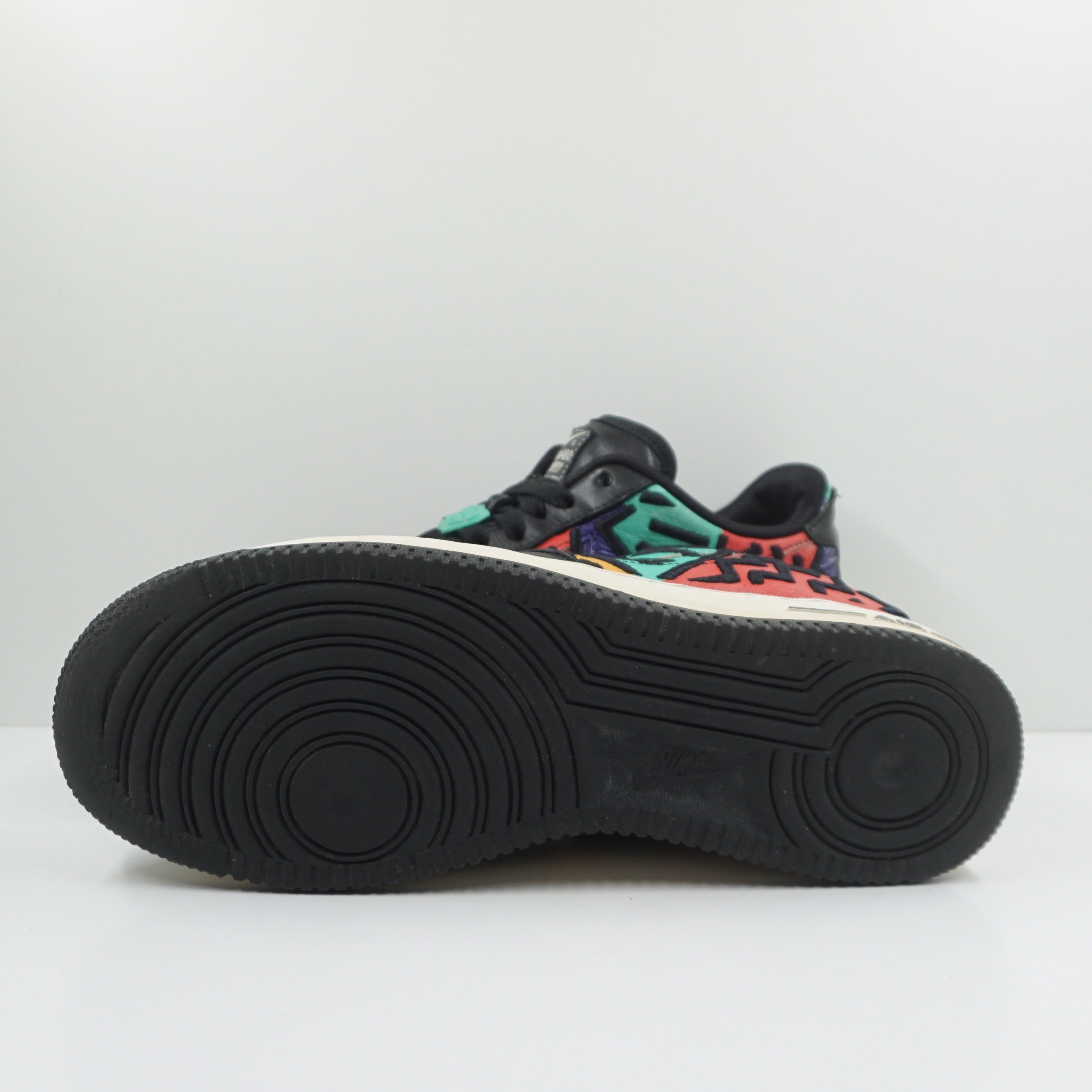 Nike Air Force 1 ID Karabo Poppy