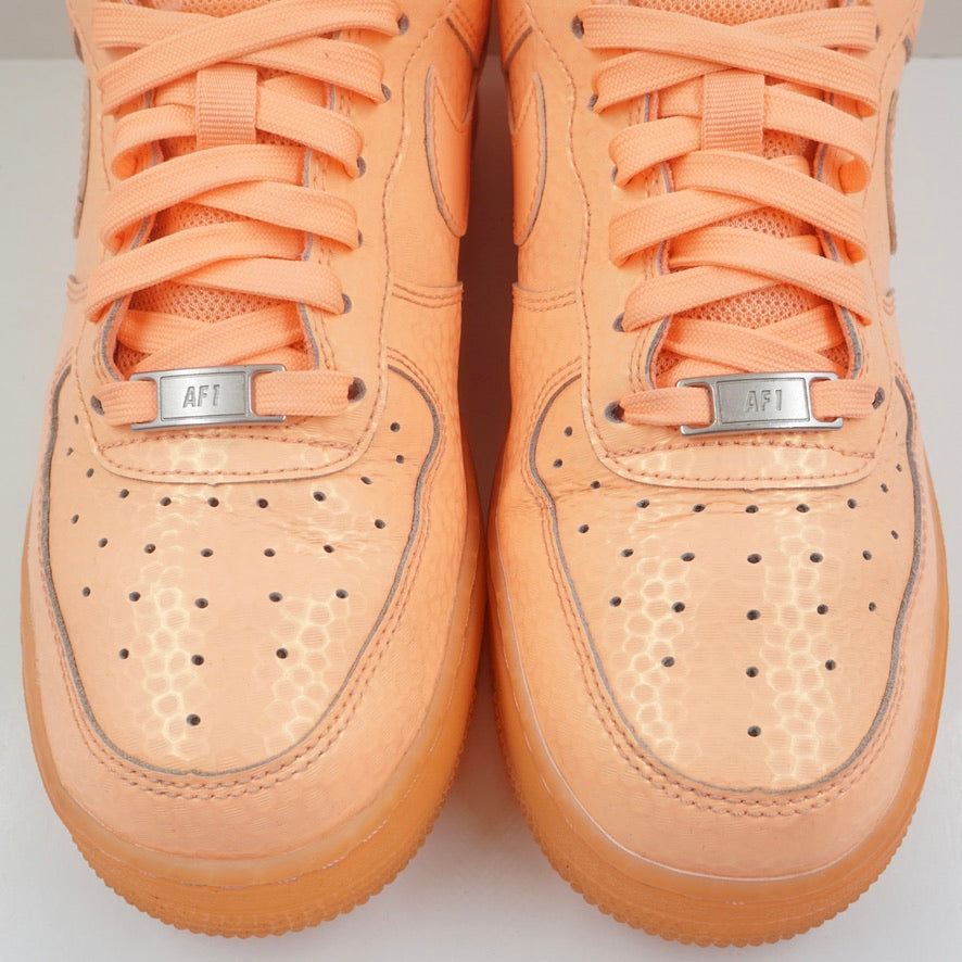 Nike Air Force 1 '07 Prm Sunset Glow