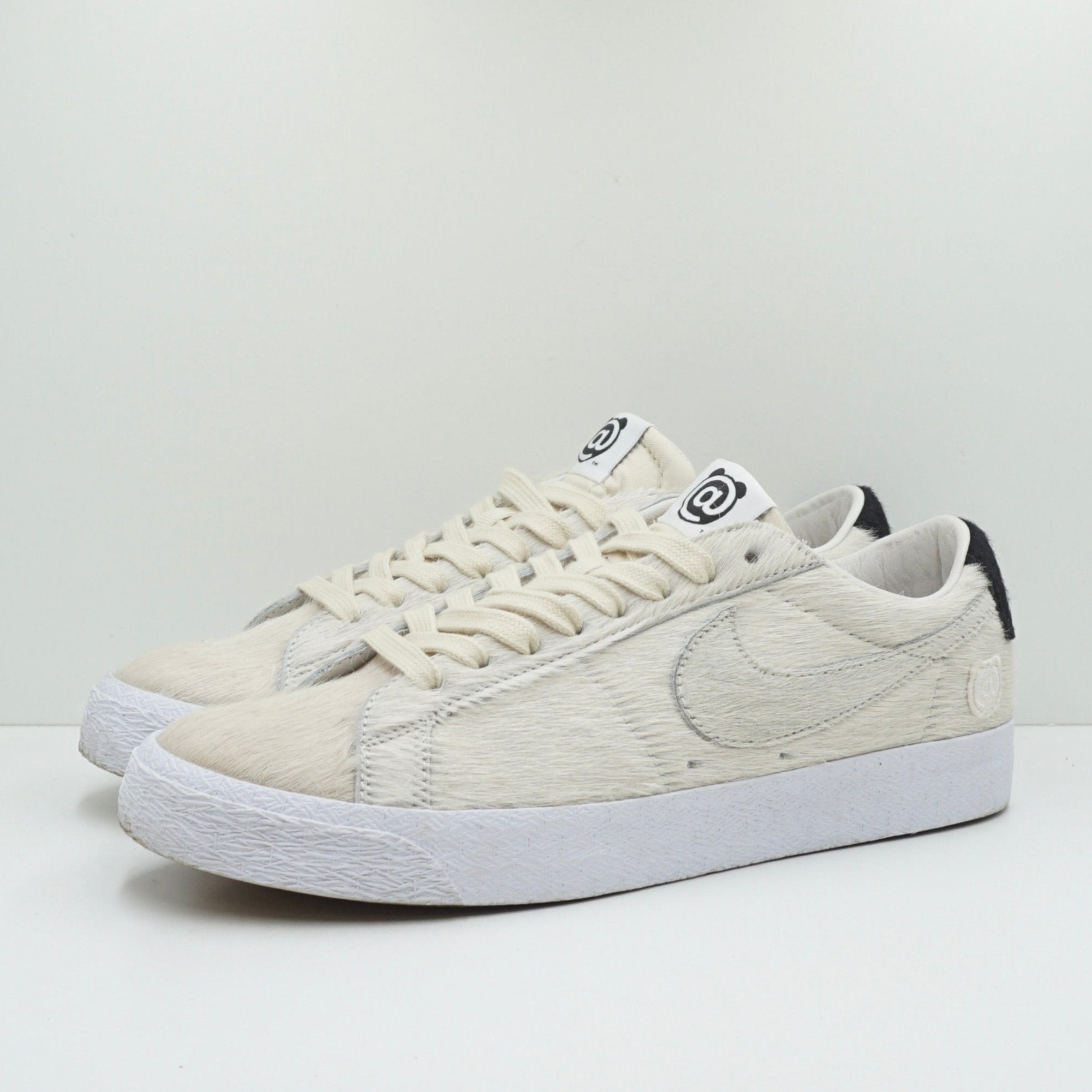 Nike SB Blazer Low Medicom Toy (2020)