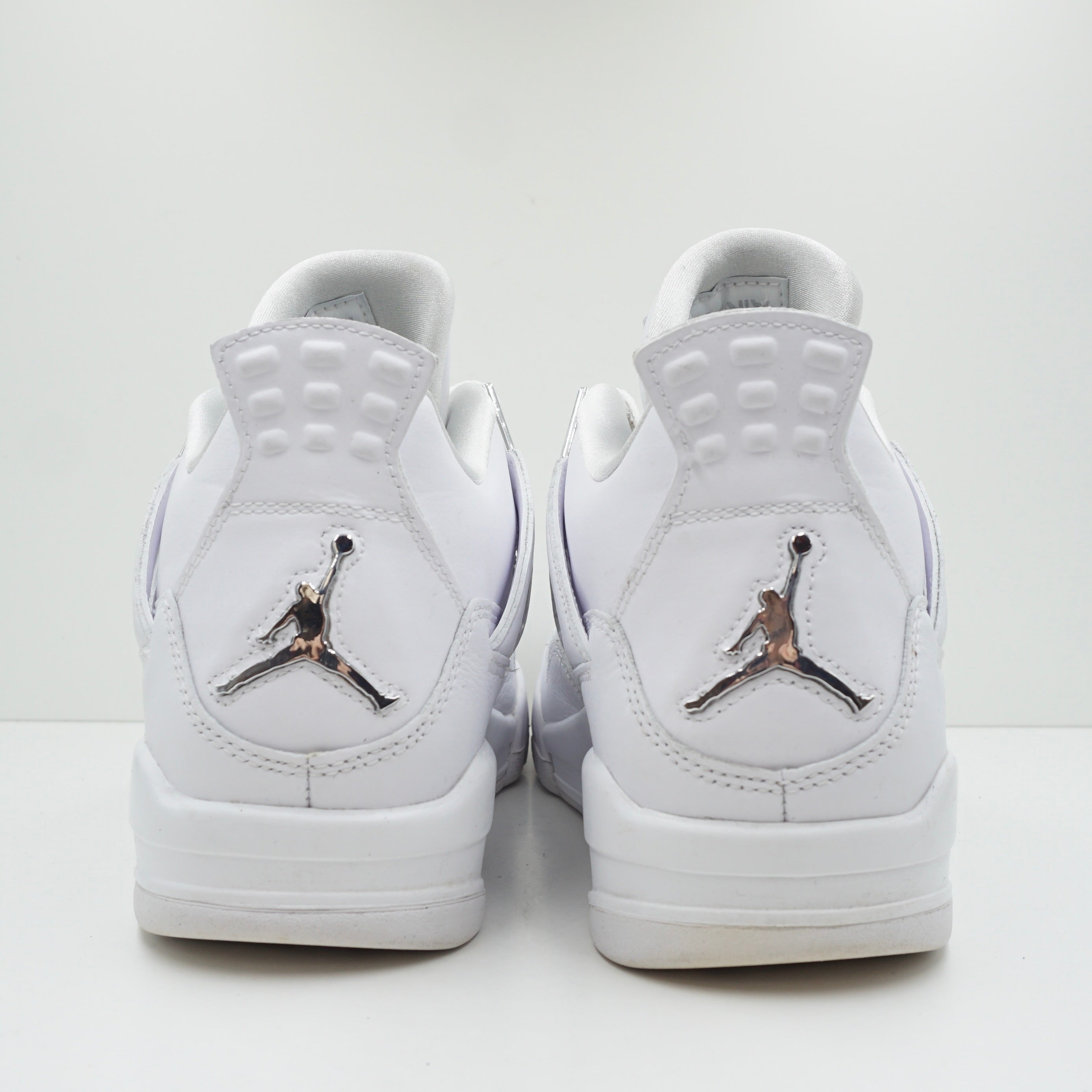 Jordan 4 Retro Pure Money (2017)