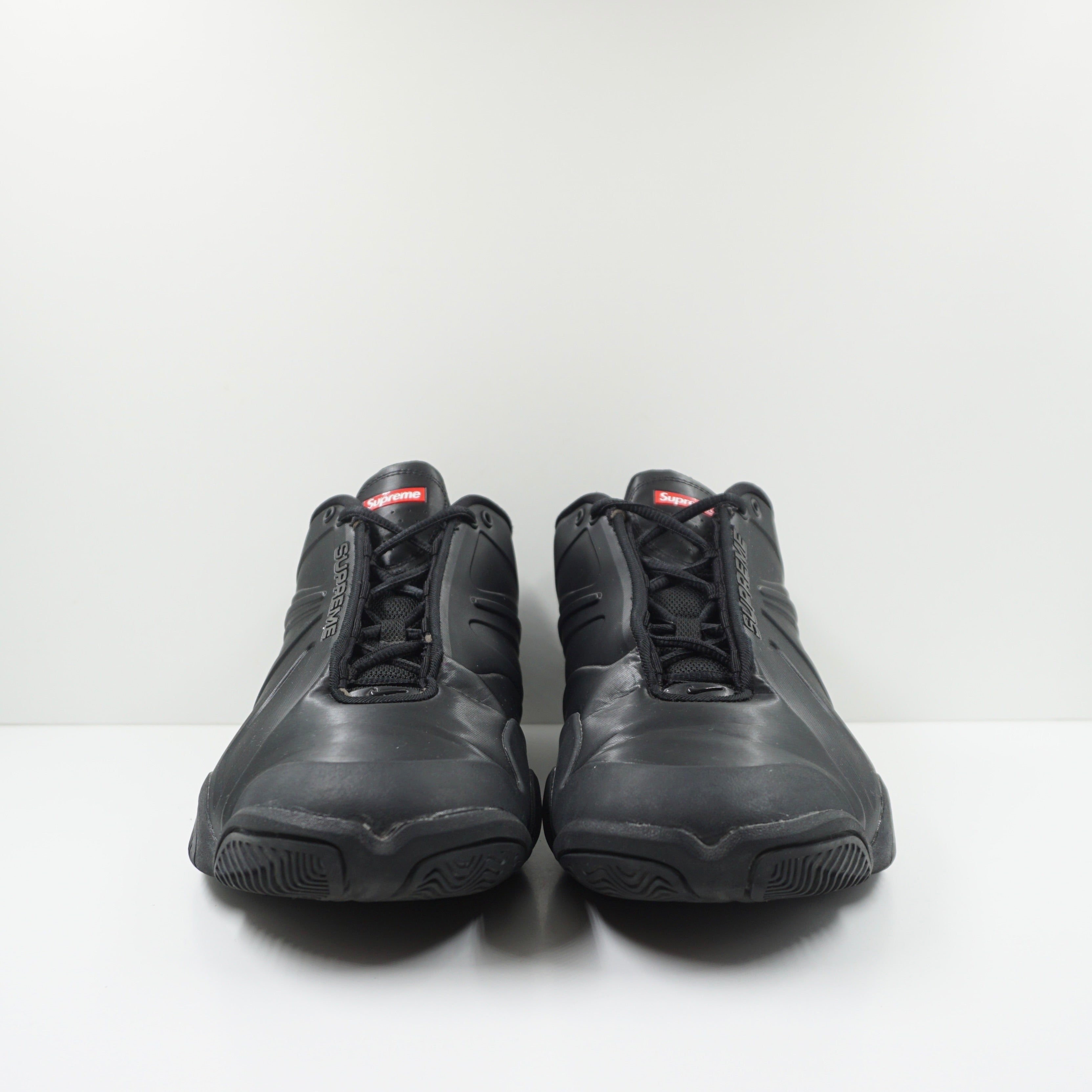 Nike Air Zoom Courtposite Supreme Black