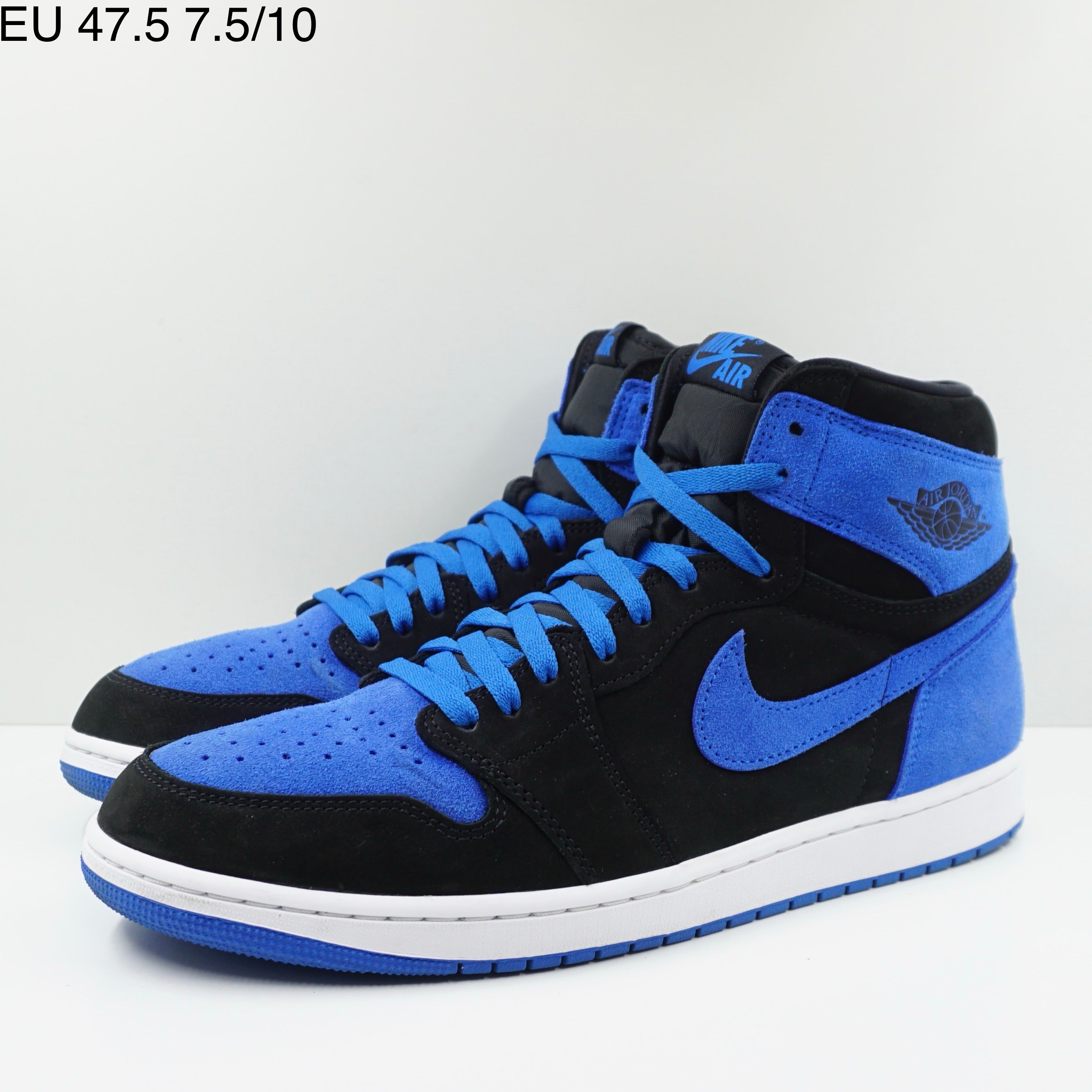 Jordan 1 Retro High OG Royal Reimagined