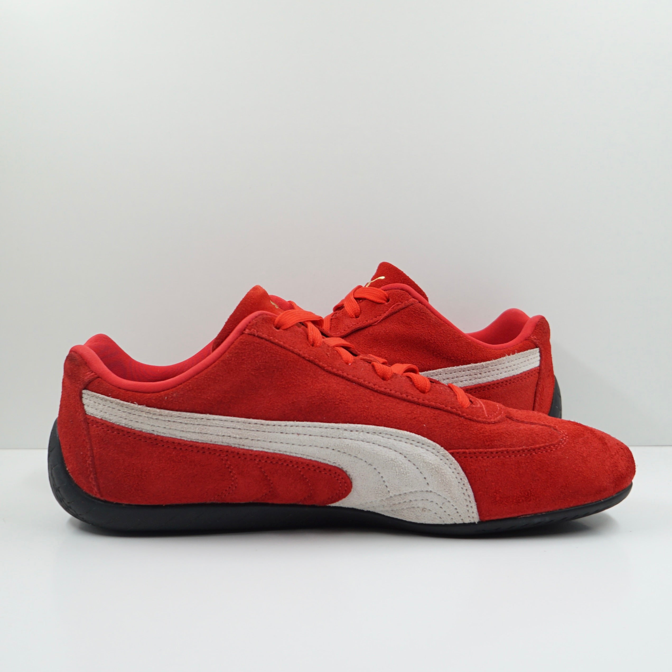 Puma Speedcat OG Red White