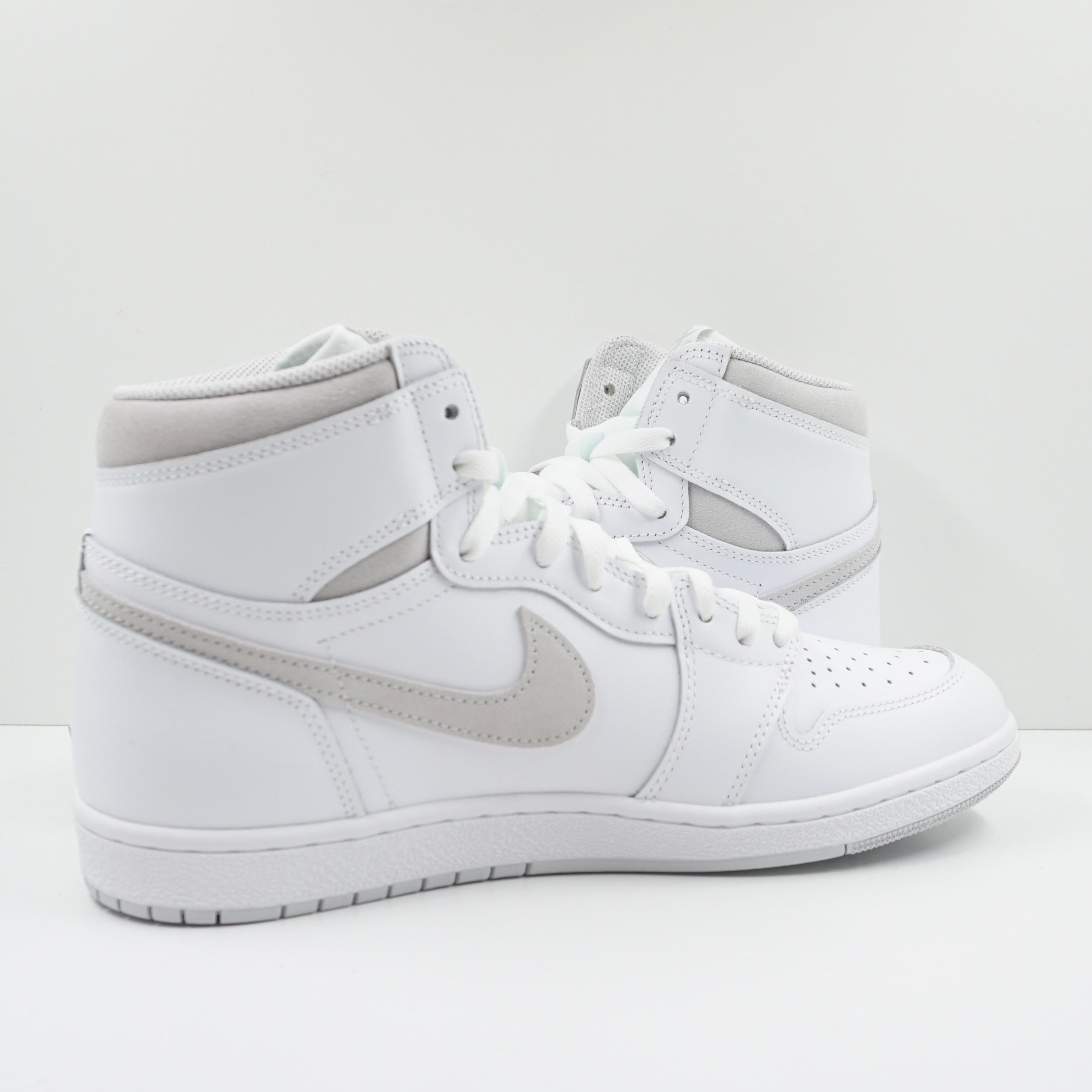 Jordan 1 Retro High 85 Neutral Grey