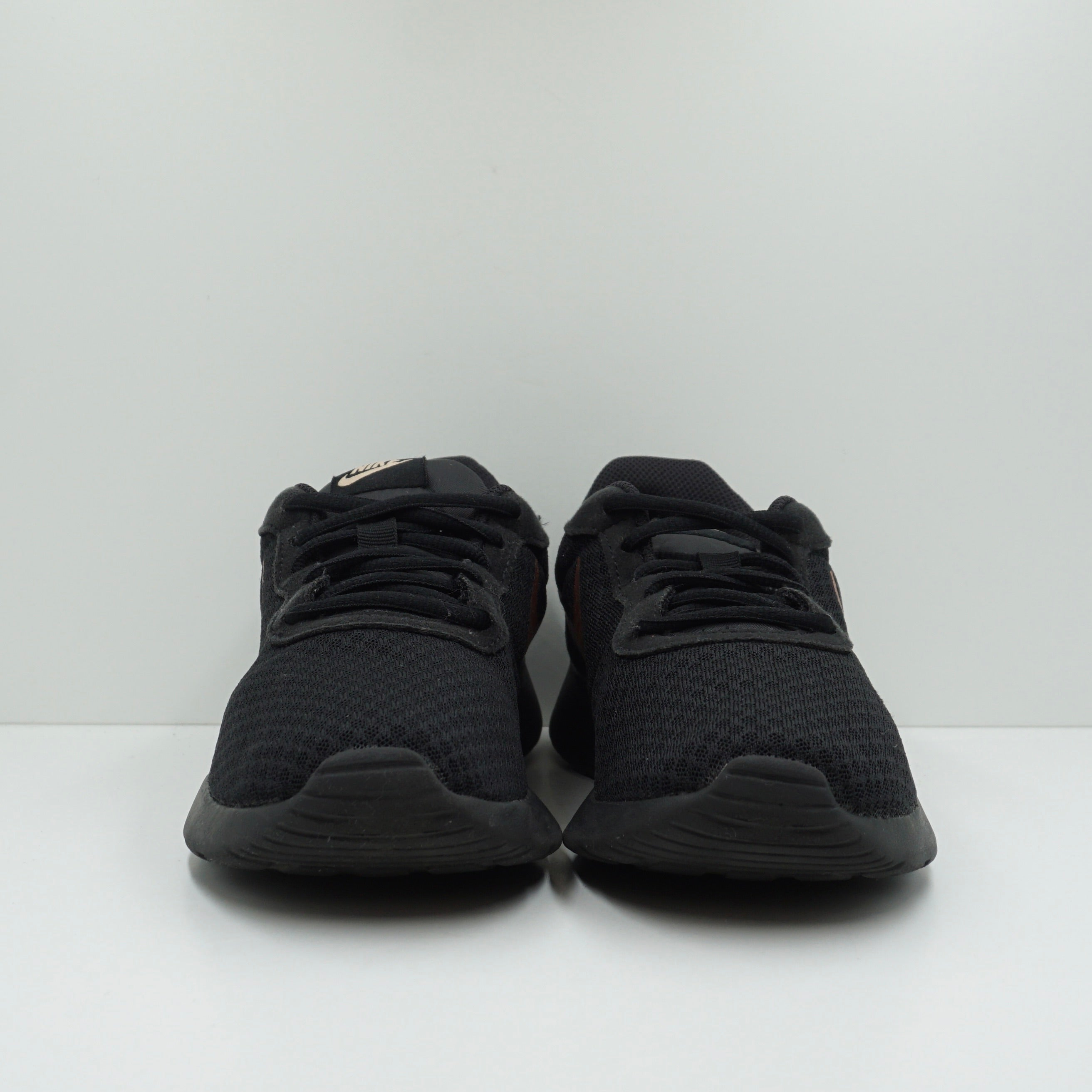 Nike Tanjun Black Bronze (W)