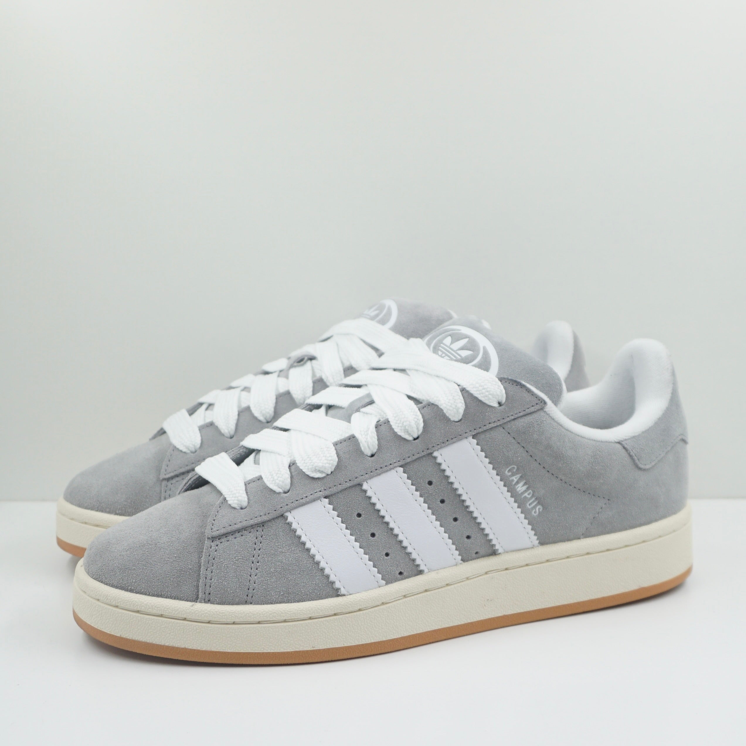 Adidas Campus 00s Grey White