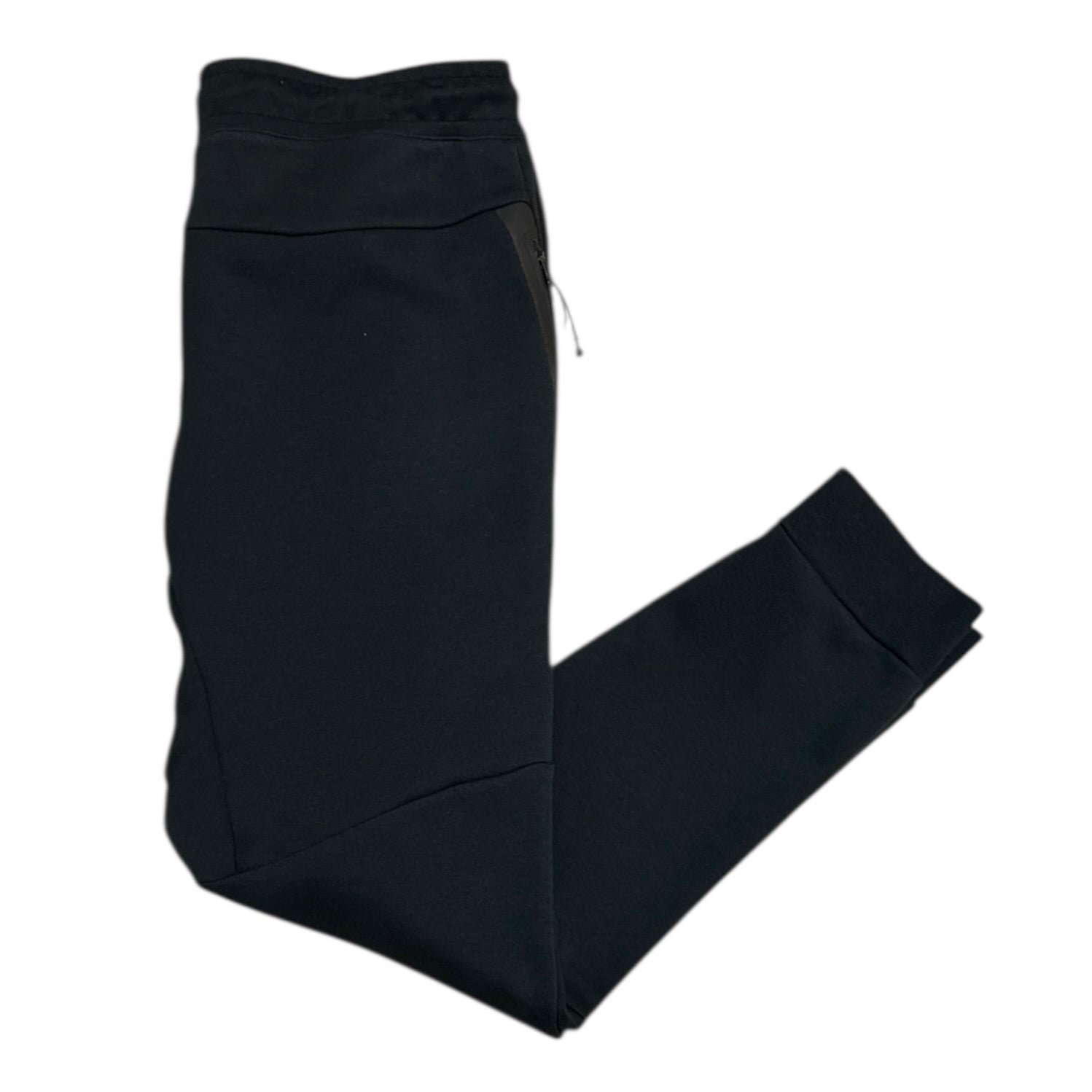 Nike Tech Fleece Black Pants
