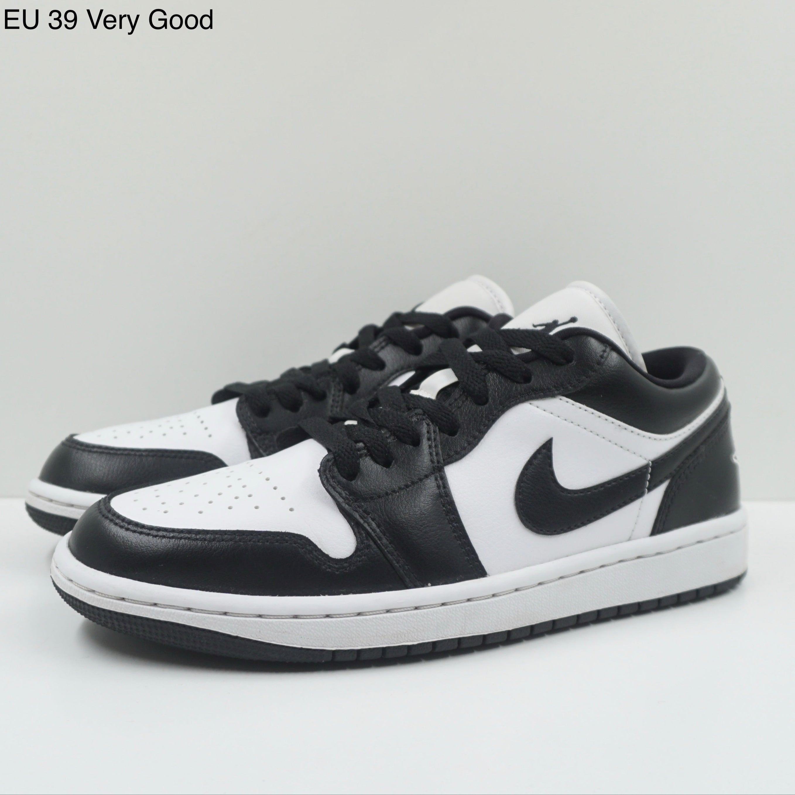Jordan 1 Low Panda (2023) (W)
