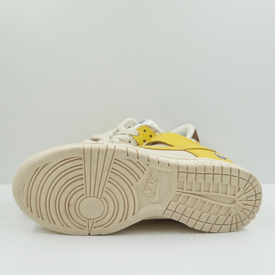 Nike Dunk Low LX Banana (W)