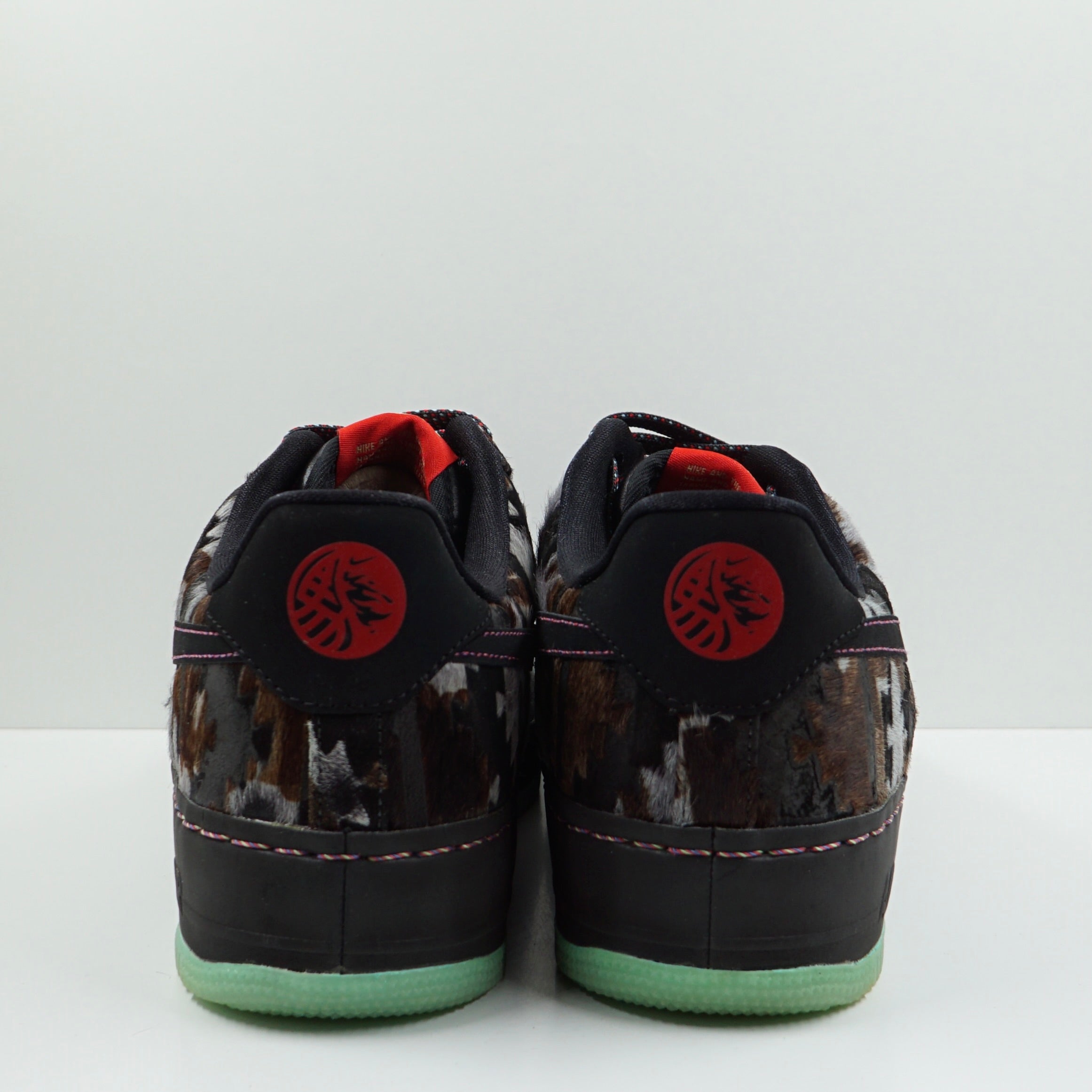 Nike Air Force 1 Low Year of the Horse