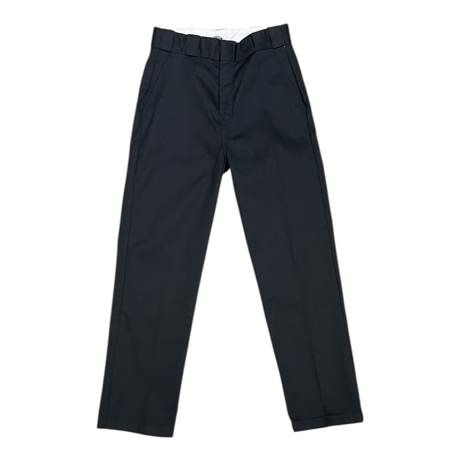 Dickies Elizaville Black Pants (W)