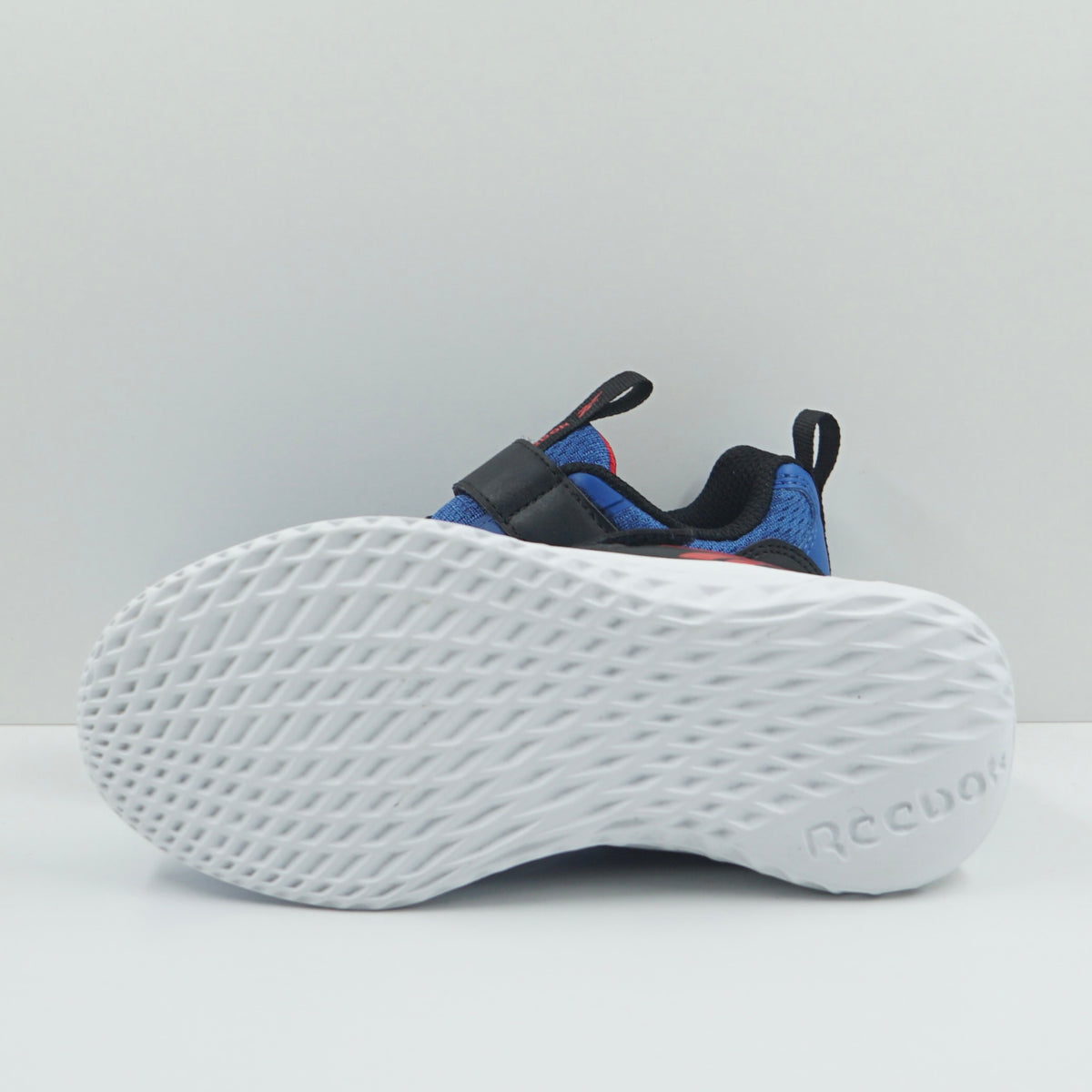 Reebok Rush Runner Royal Blue (PS)