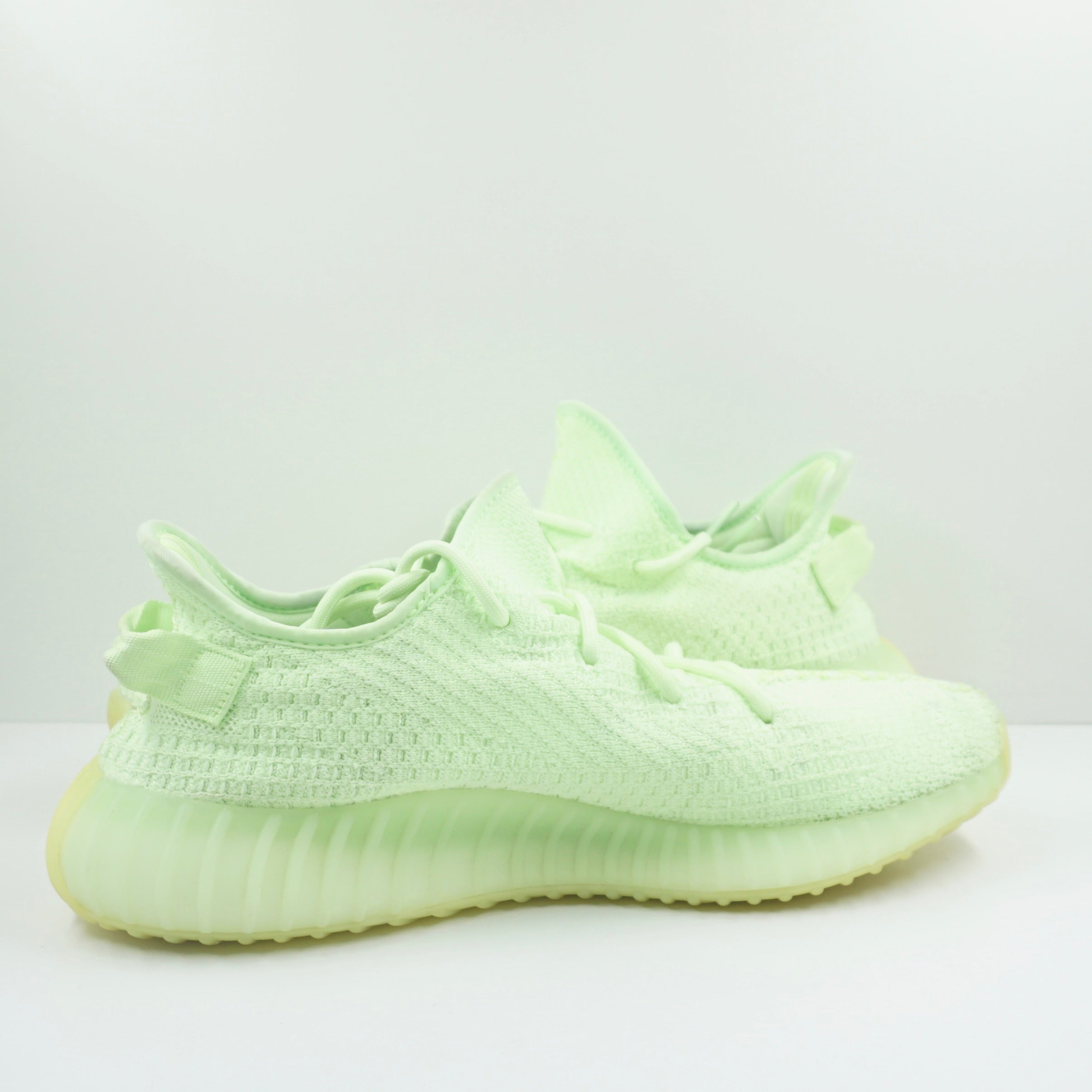 Adidas Yeezy Boost 350 V2 Glow