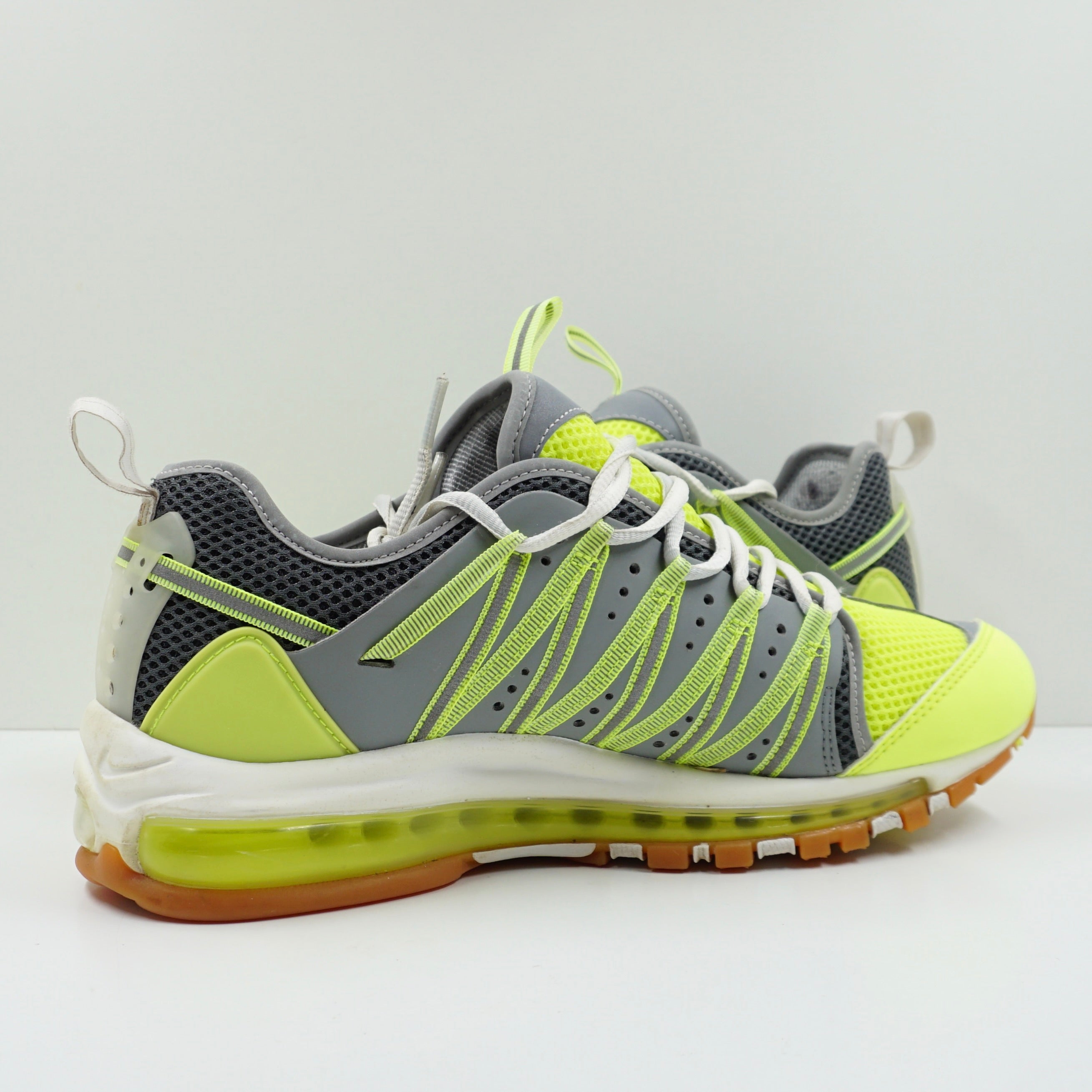 Nike Zoom Haven 97 Clot Volt