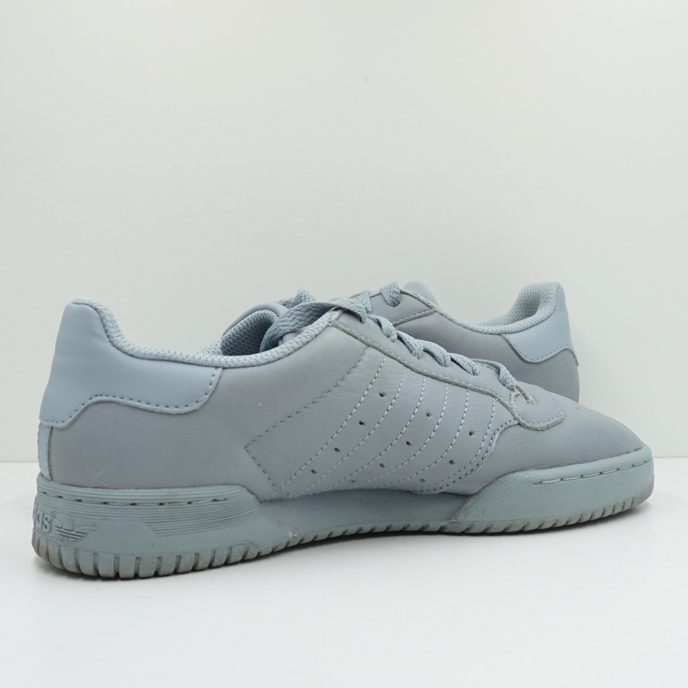 Adidas Yeezy Powerphase Calabasas Grey