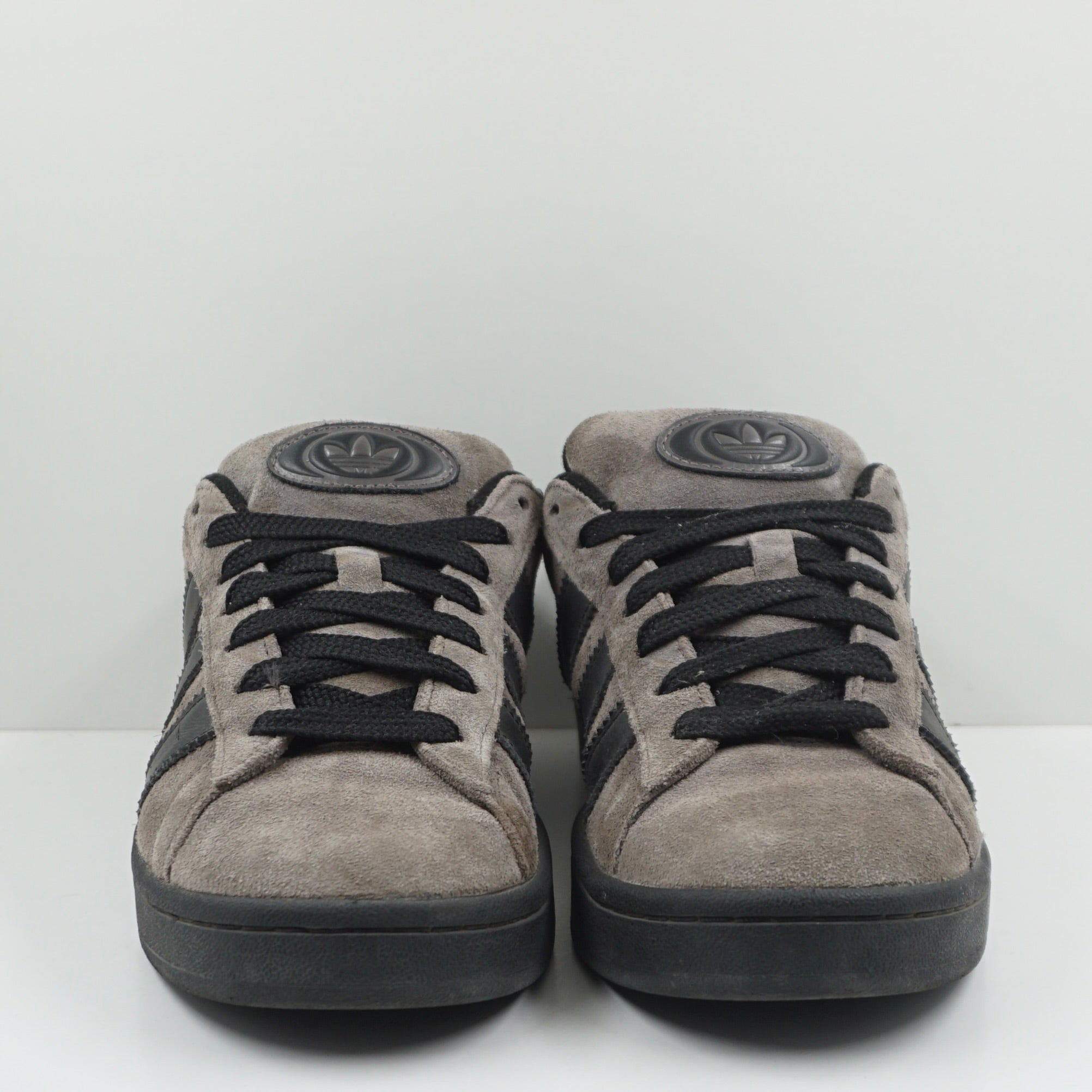 Adidas Campus 00s Charcoal Black