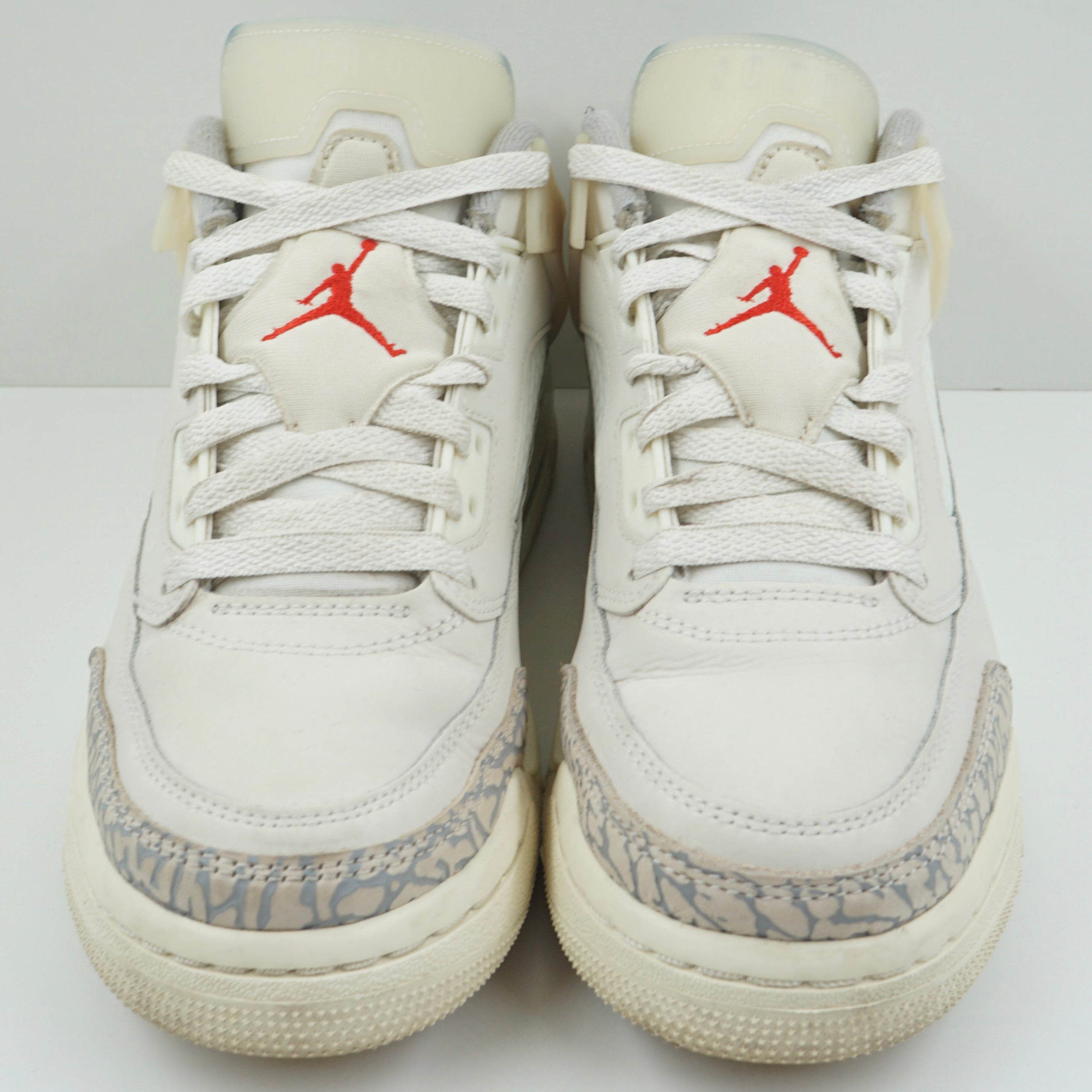 Jordan Spizike Low Coconut Milk (GS)