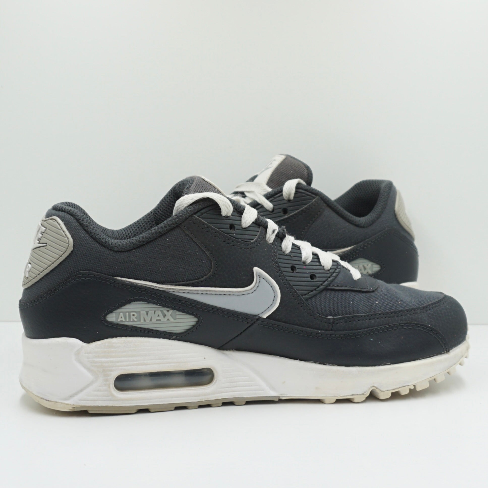 Nike Air Max 90 Anthracite Wolf Grey White