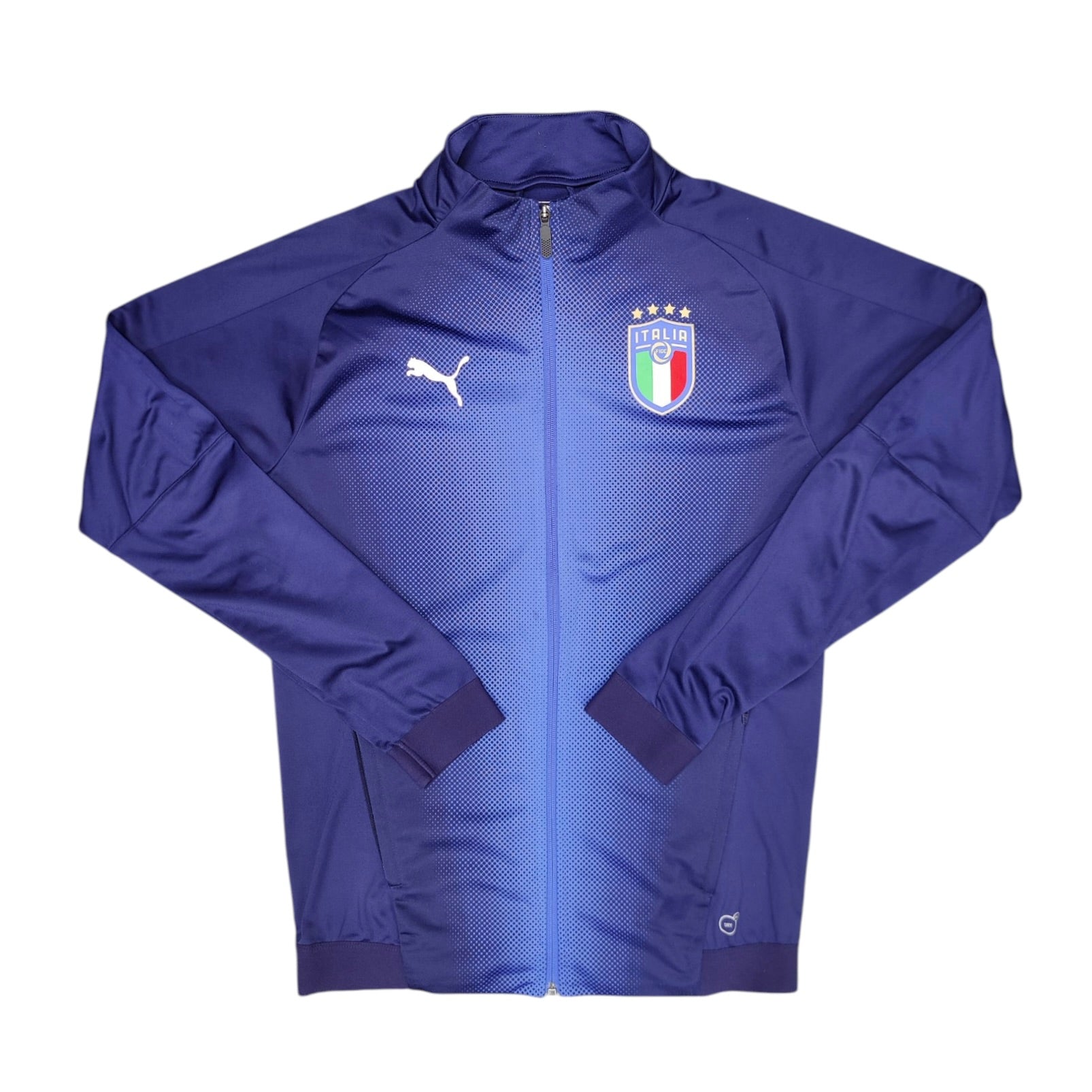 Puma Italia Stadium Track Top