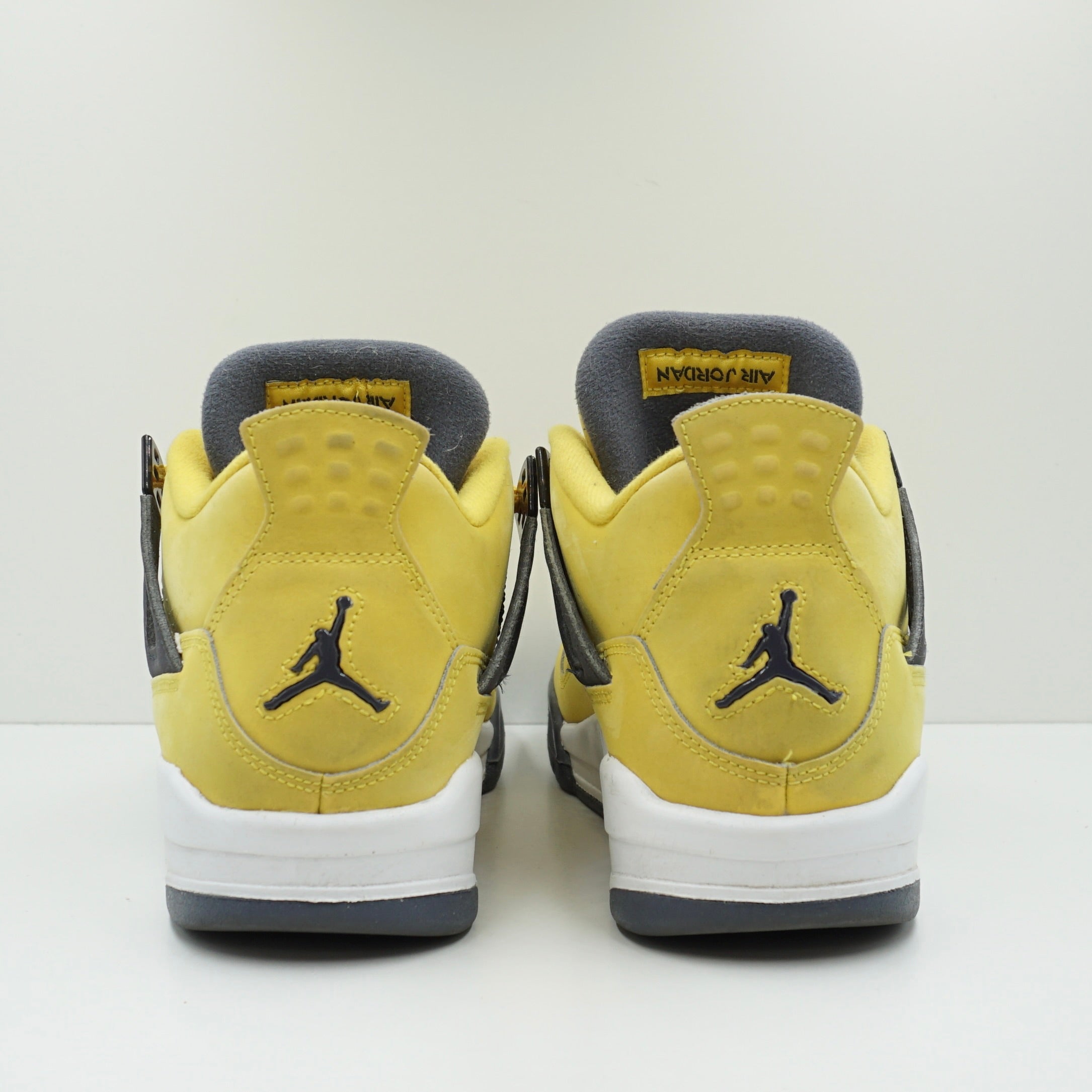 Jordan 4 Retro Lightning (2021) (GS)