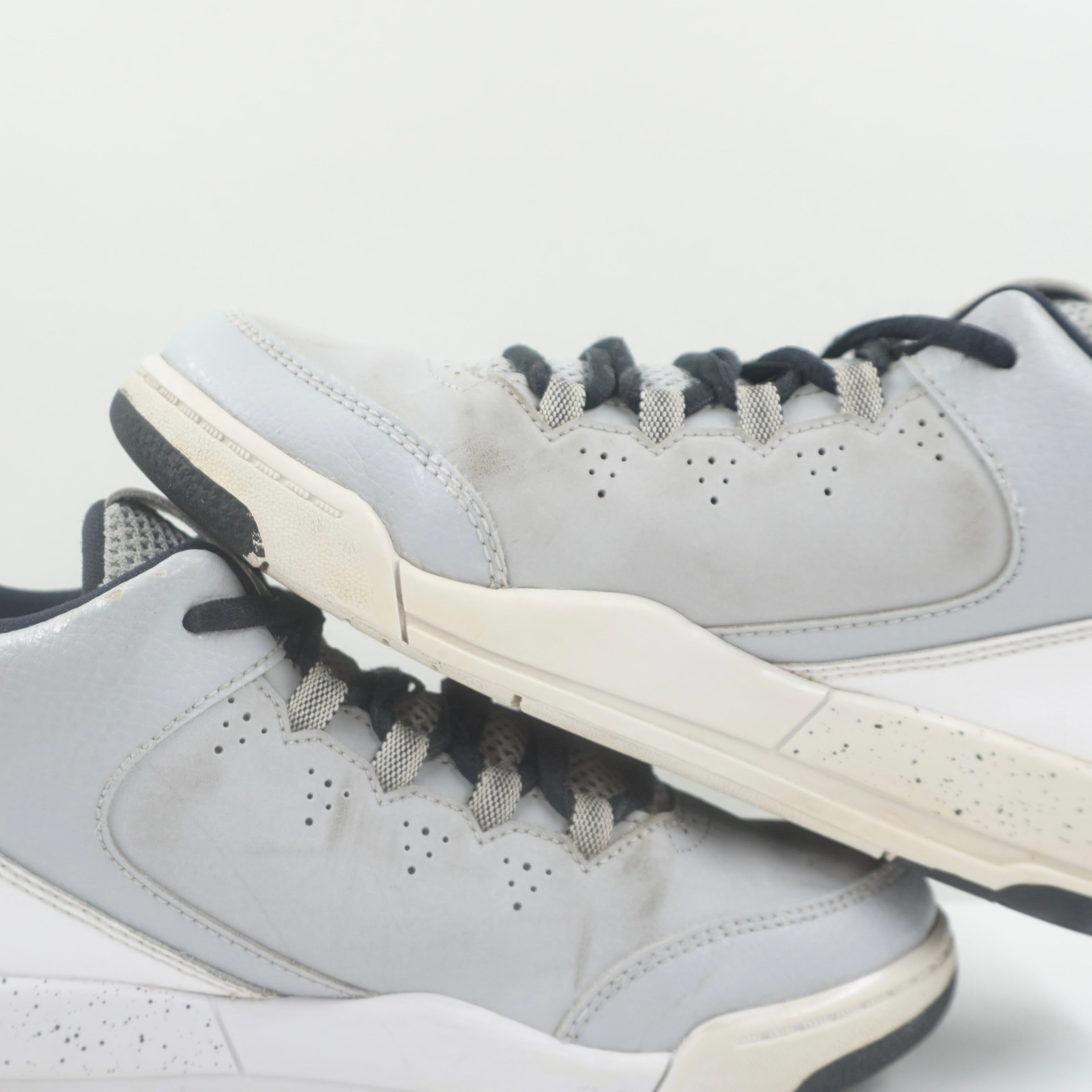 Jordan Flight Origin 2 Grey (PS)