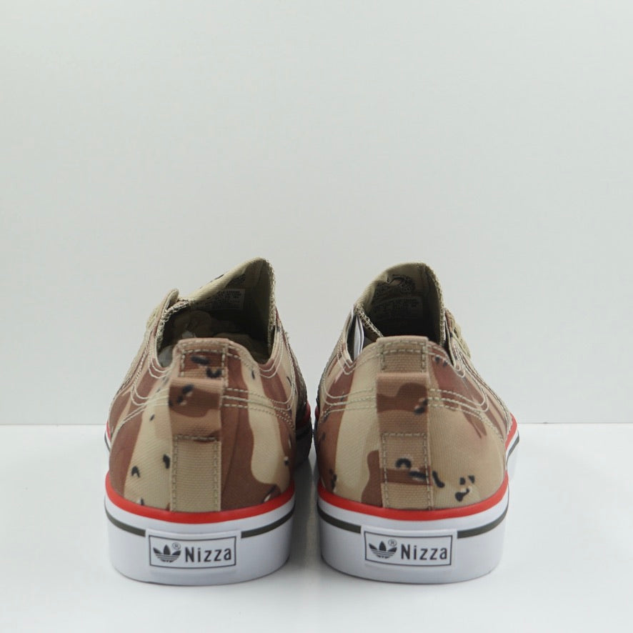 Adidas Nizza Classic 78 Lo Sand Camo