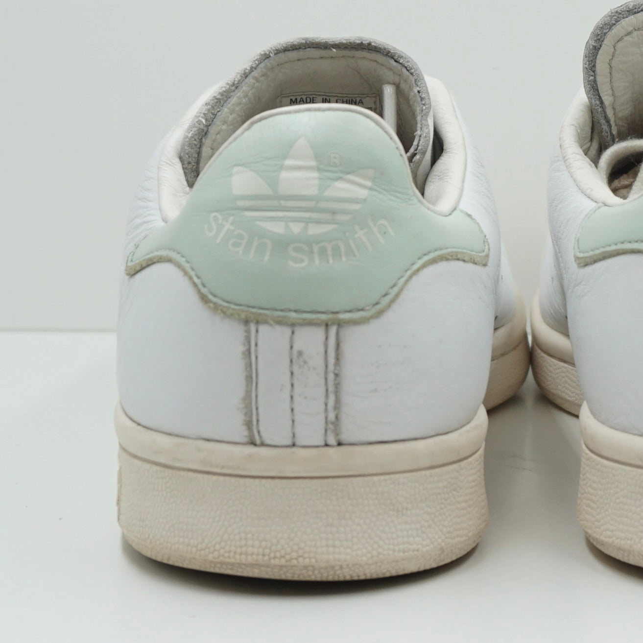 adidas gazelle silver green womens Adidas ZX8000 (Pastel Green) – WE'VE GOT SOLE main image 0
