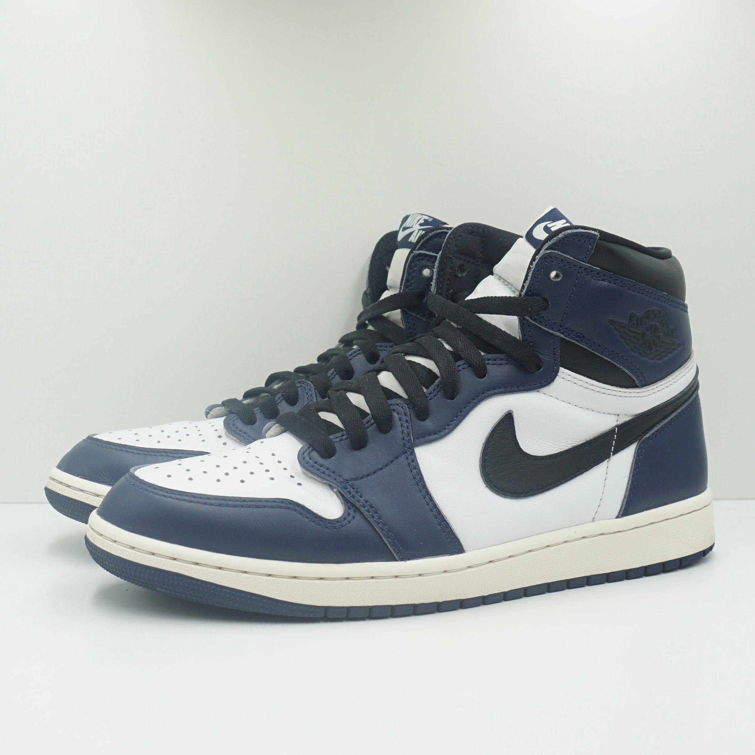 Jordan 1 Retro High OG Midnight Navy